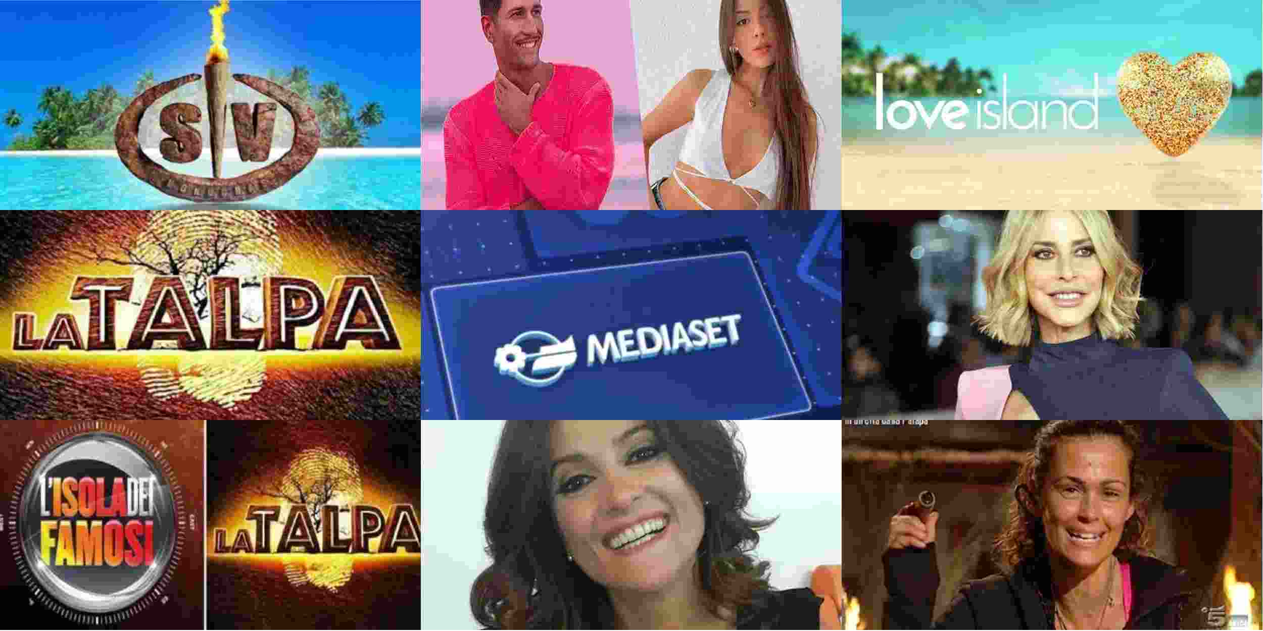 Un’ex gieffina sbarca a Supervivientes, ecco di chi si tratta!