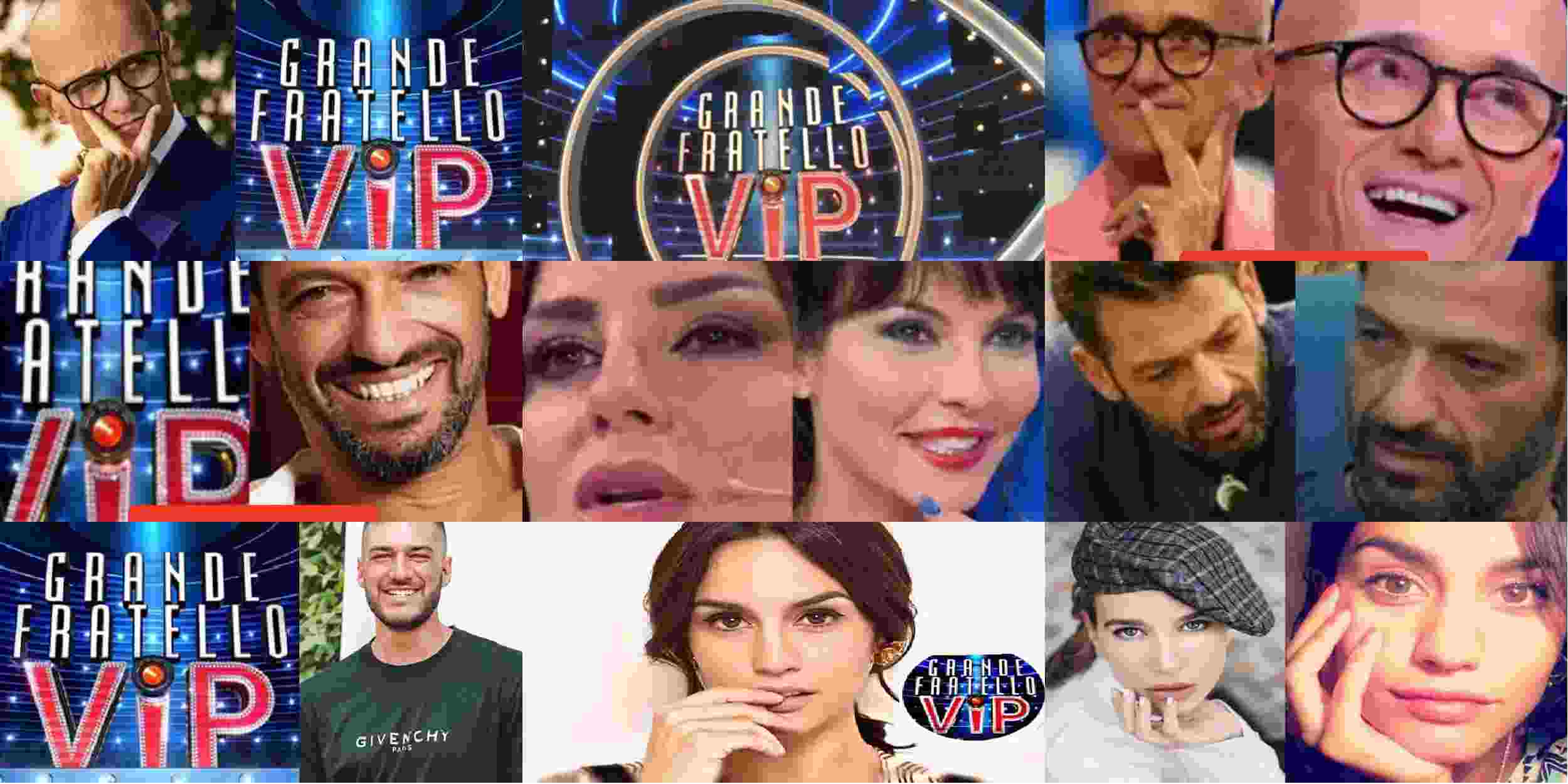 Ex gieffina sempre ubriaca prima della diretta: il GF Vip le dà un'ultimatum