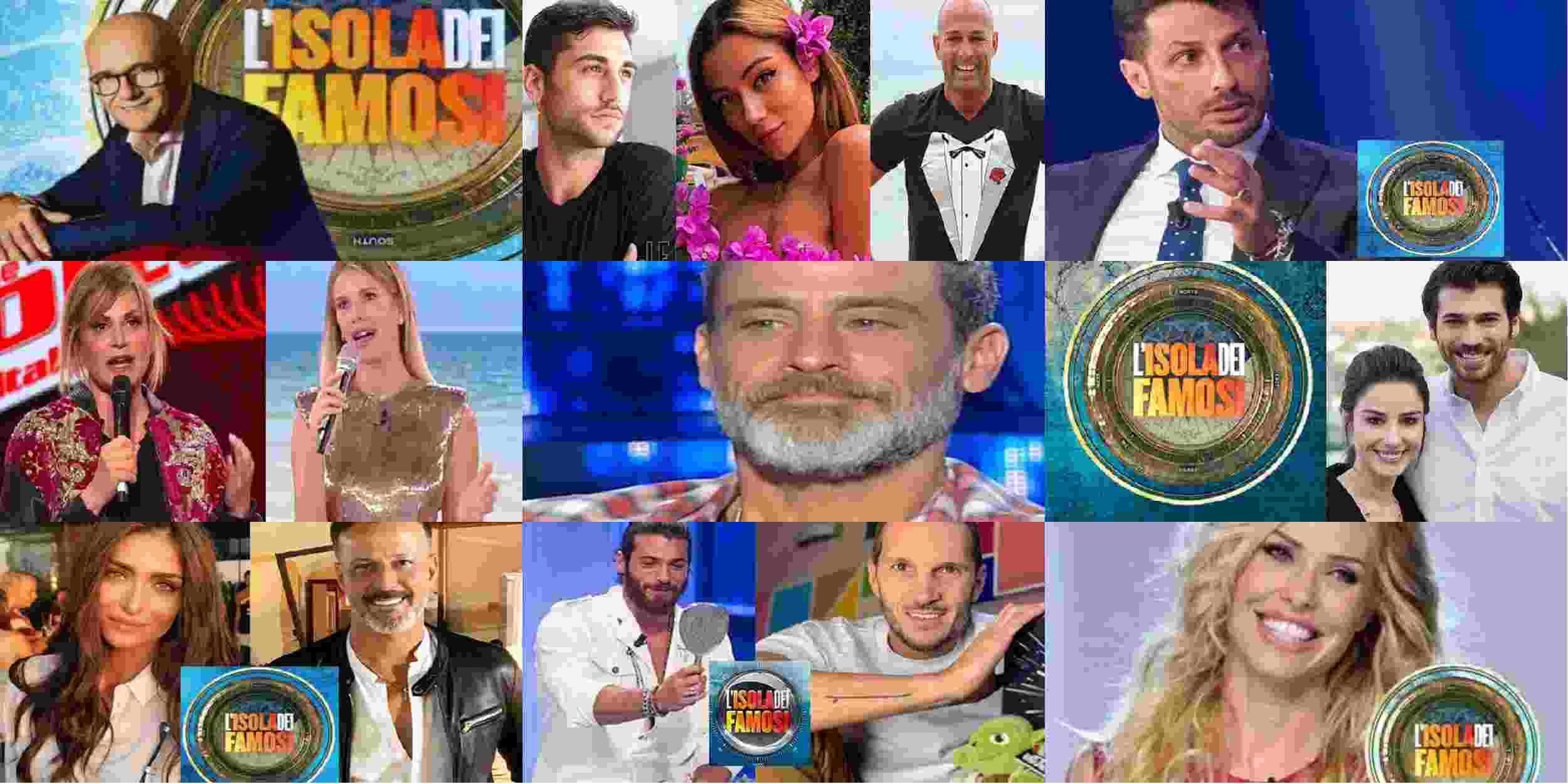 L’Isola dei Famosi 2025, un’ex gieffina verso la conduzione? Il piano dei vertici