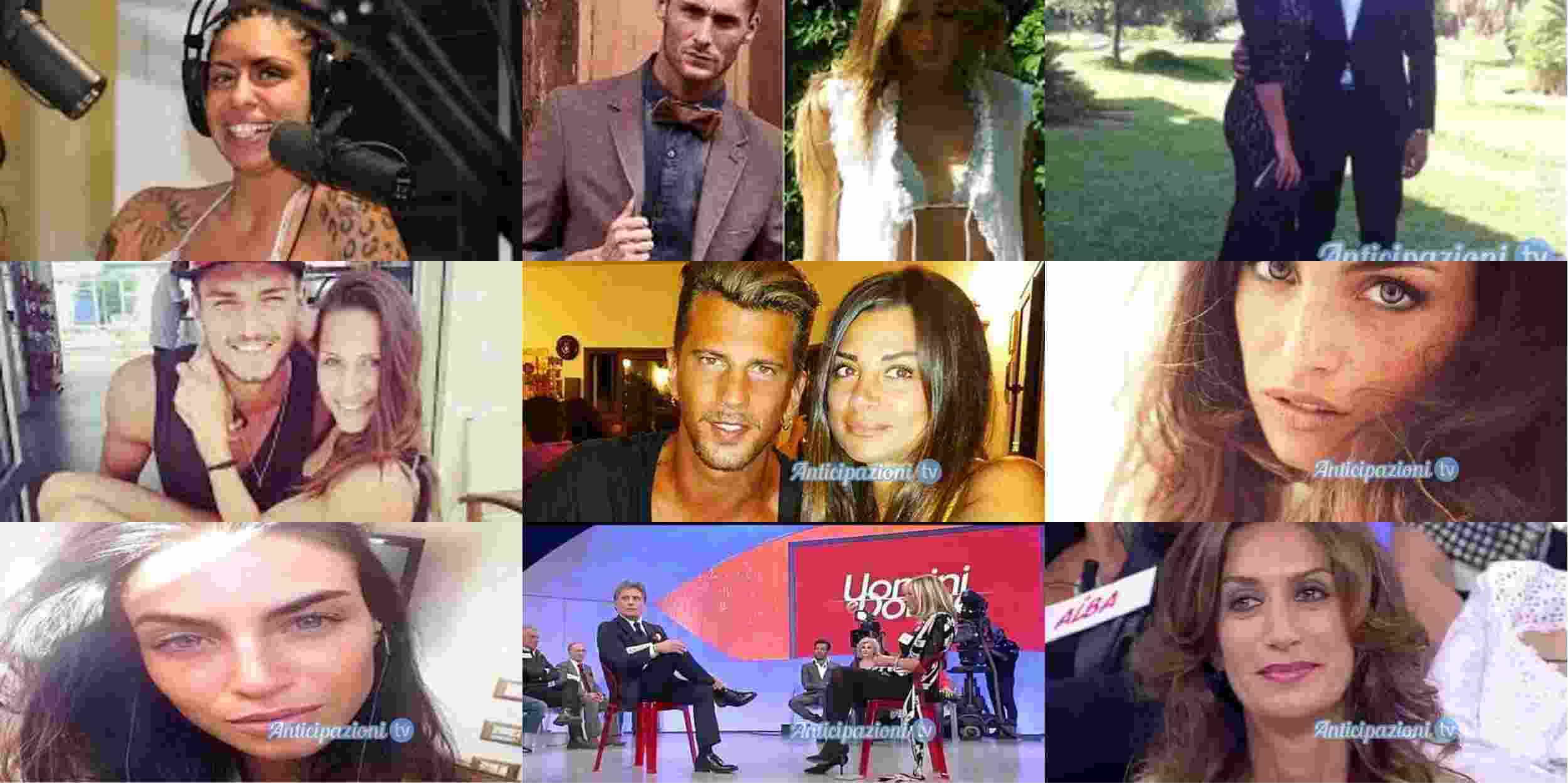Uomini e Donne News: ex gieffina vuole corteggiare Manuel Vallicella
