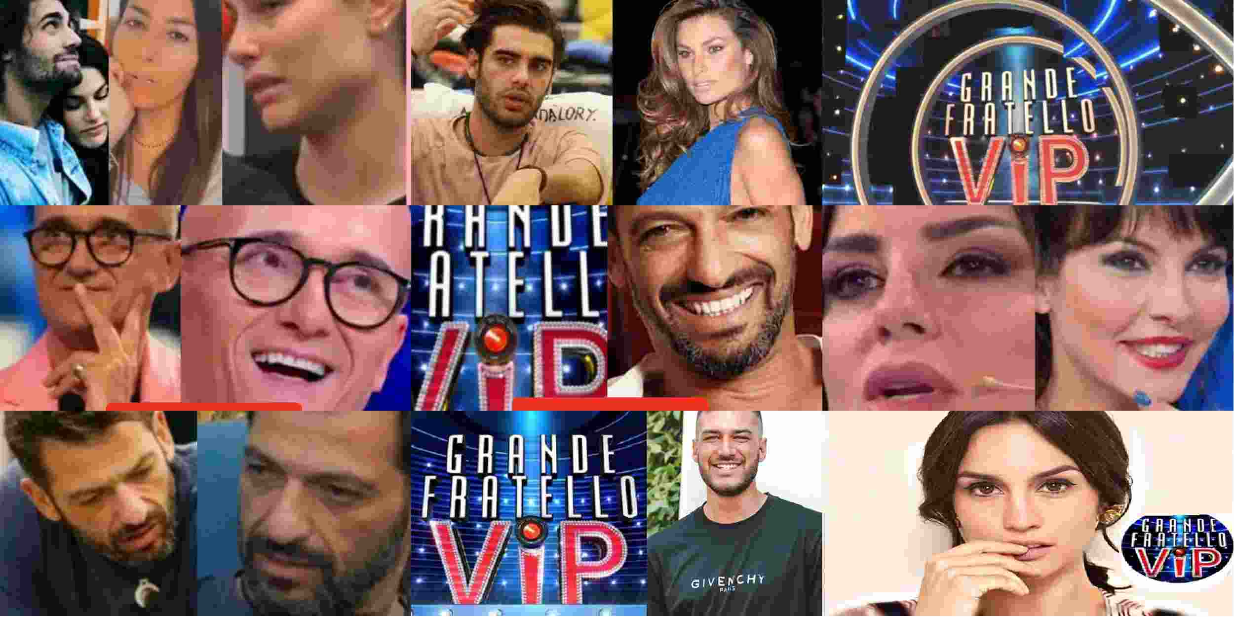 GF Vip 5, gli ex gieffini si stringono al dolore di Dayane Mello: i messaggi di cordoglio
