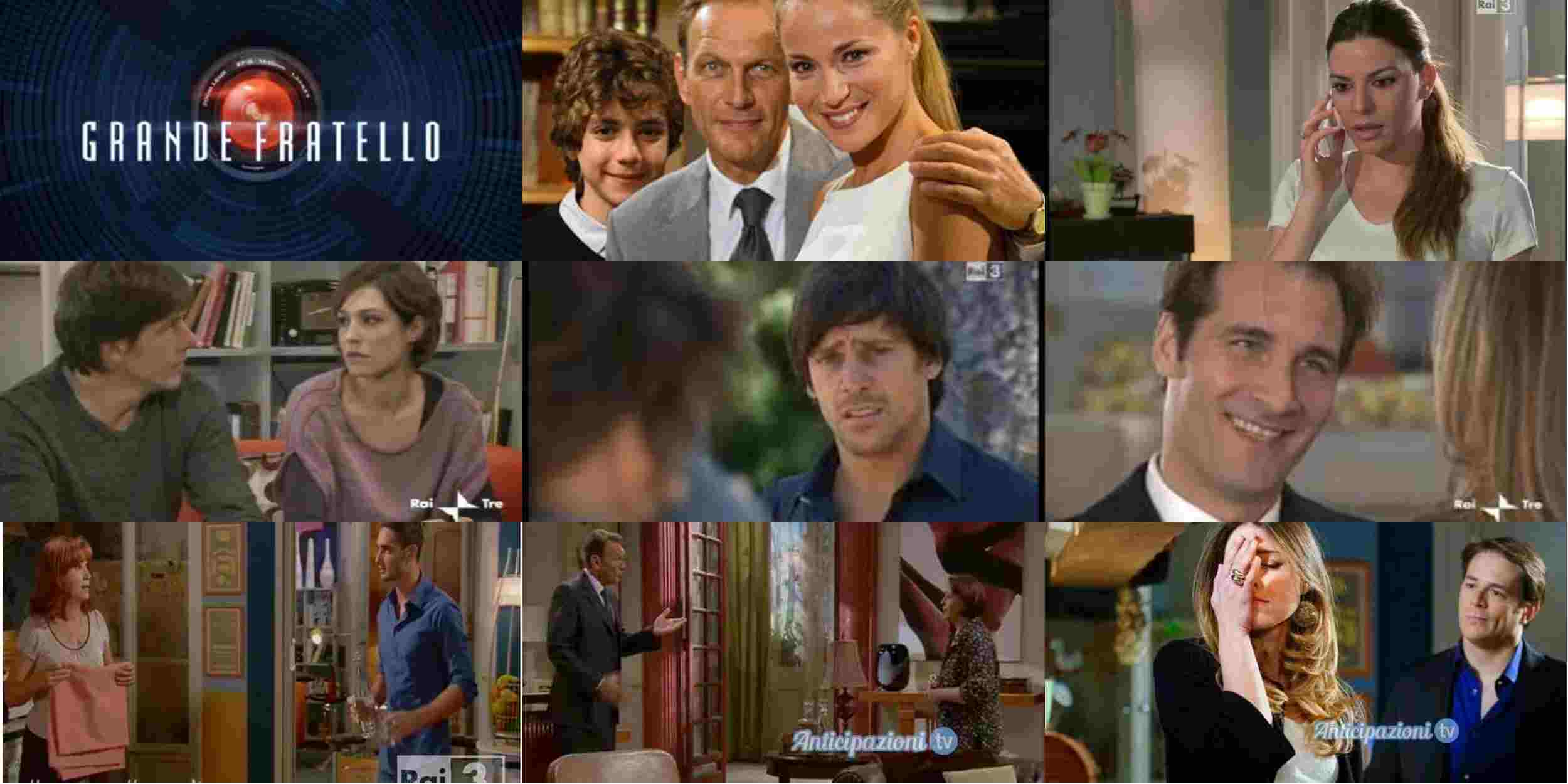 Un posto al Sole: ex gieffino diventa attore nella soap!