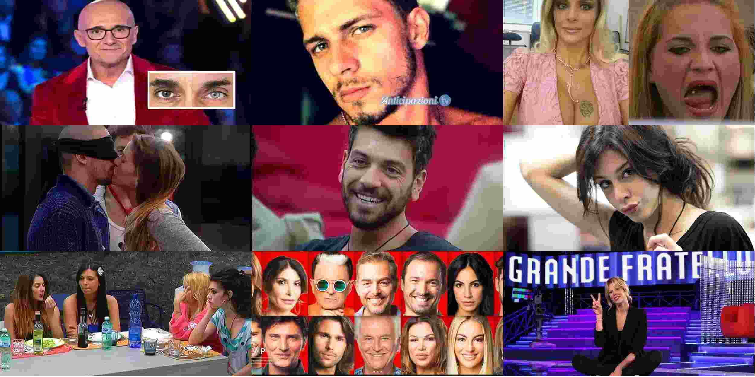 Grande Fratello, ex gieffino esce allo scoperto sull’intervento agli occhi: tutta la verità