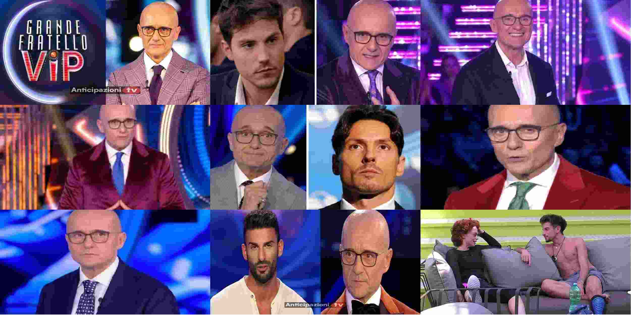 Grande Fratello 2023, discusso gieffino ritorna in casa? La proposta di Alfonso Signorini