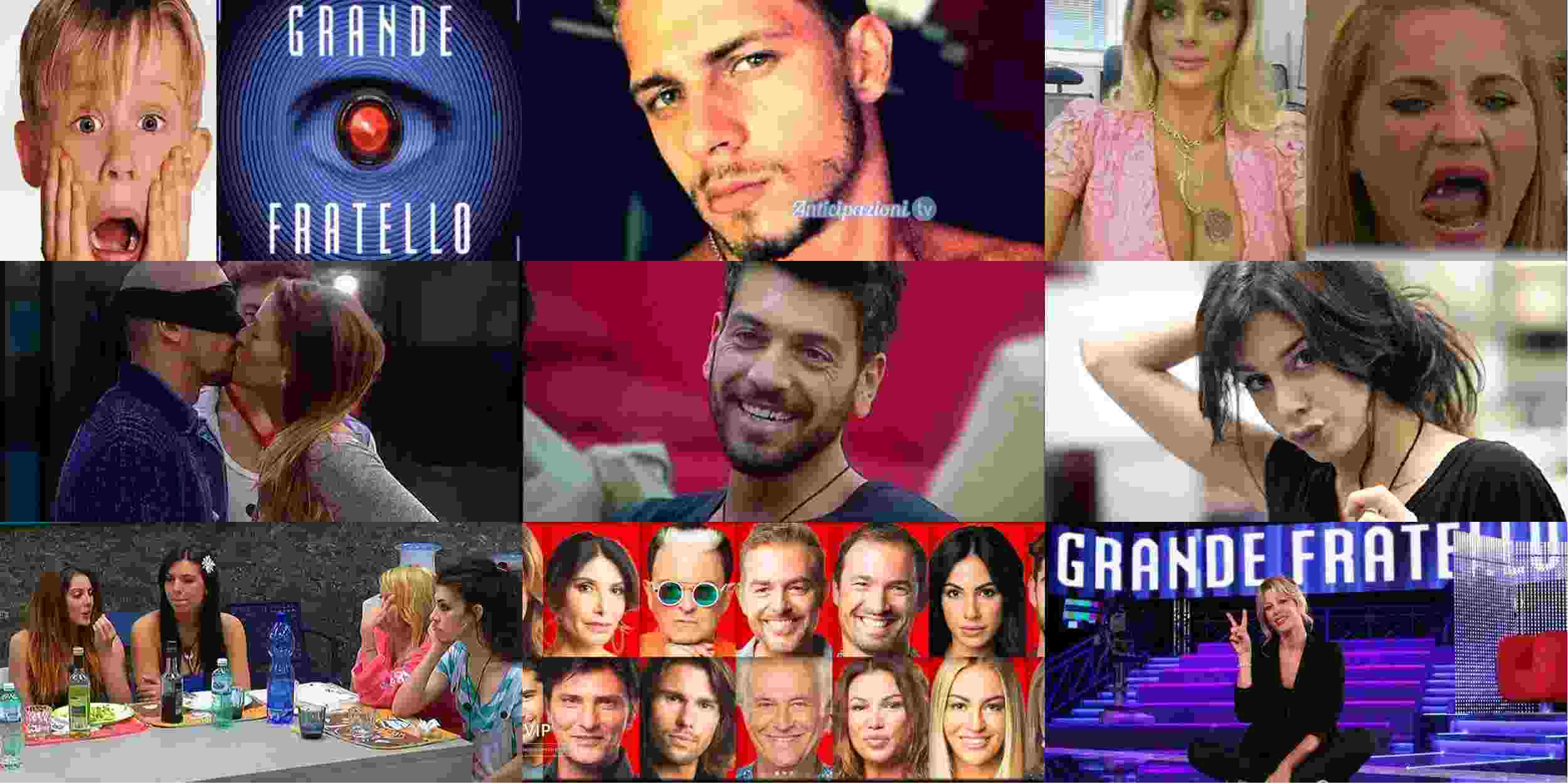 Grande Fratello: un ex gieffino sarà protagonista del reboot di Mamma ho perso l’aereo?