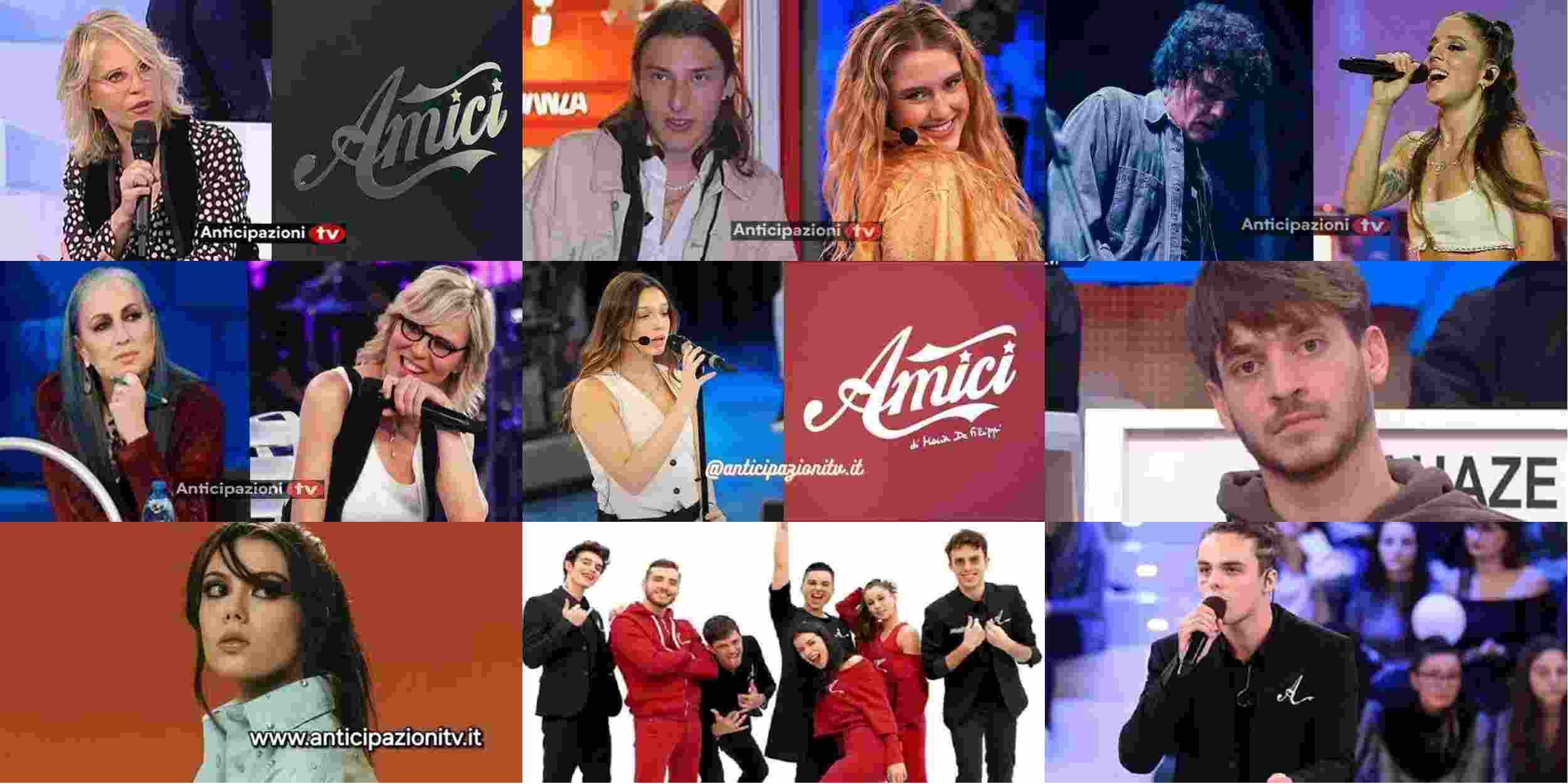 Amici news, ex giudice del Serale derubato in casa: il triste racconto e le conseguenze