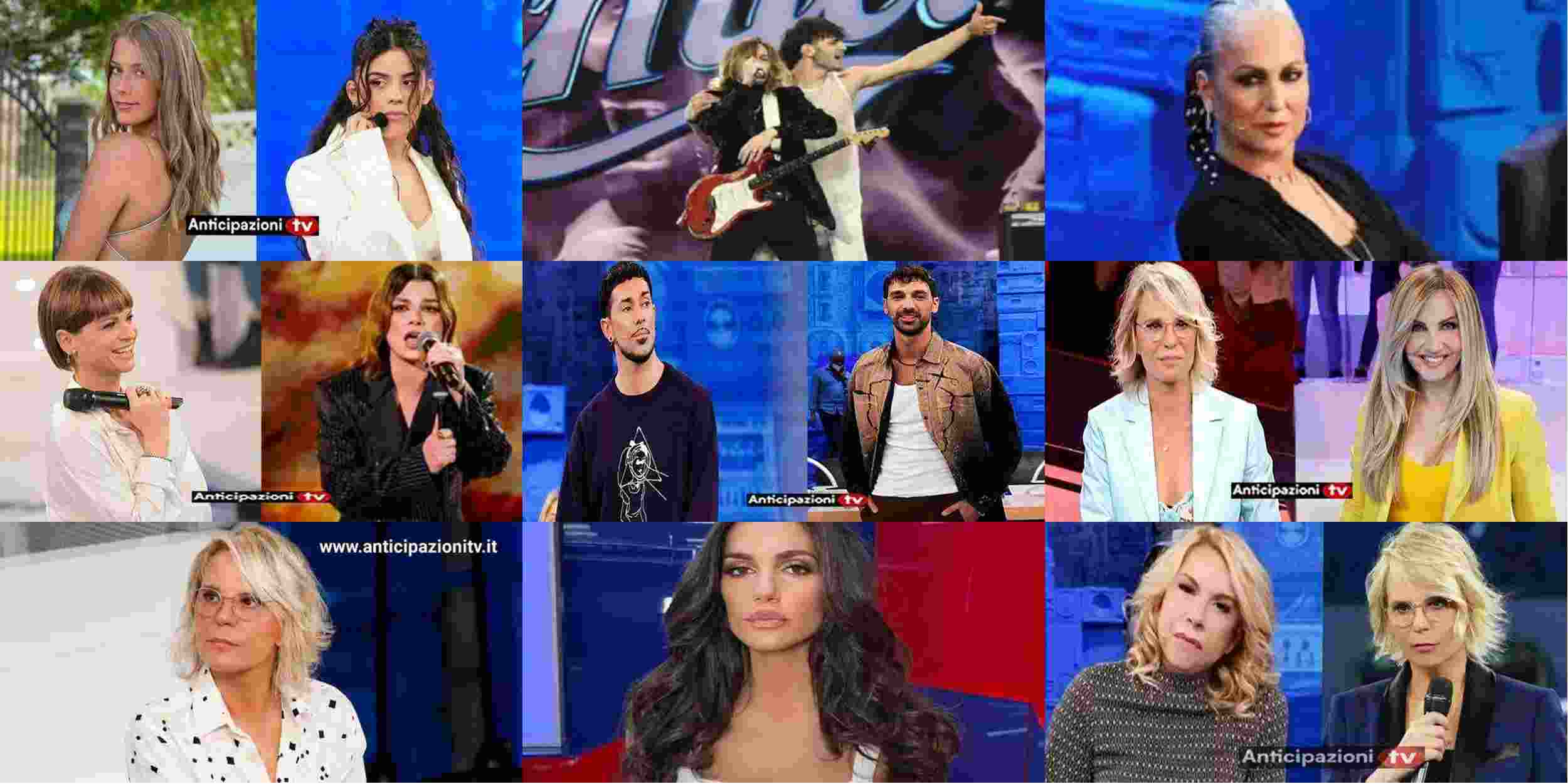 Amici 23, l’ex fidanzata di Mida si sbilancia su Gaia De Martino: “Non uscirà mai al Serale”