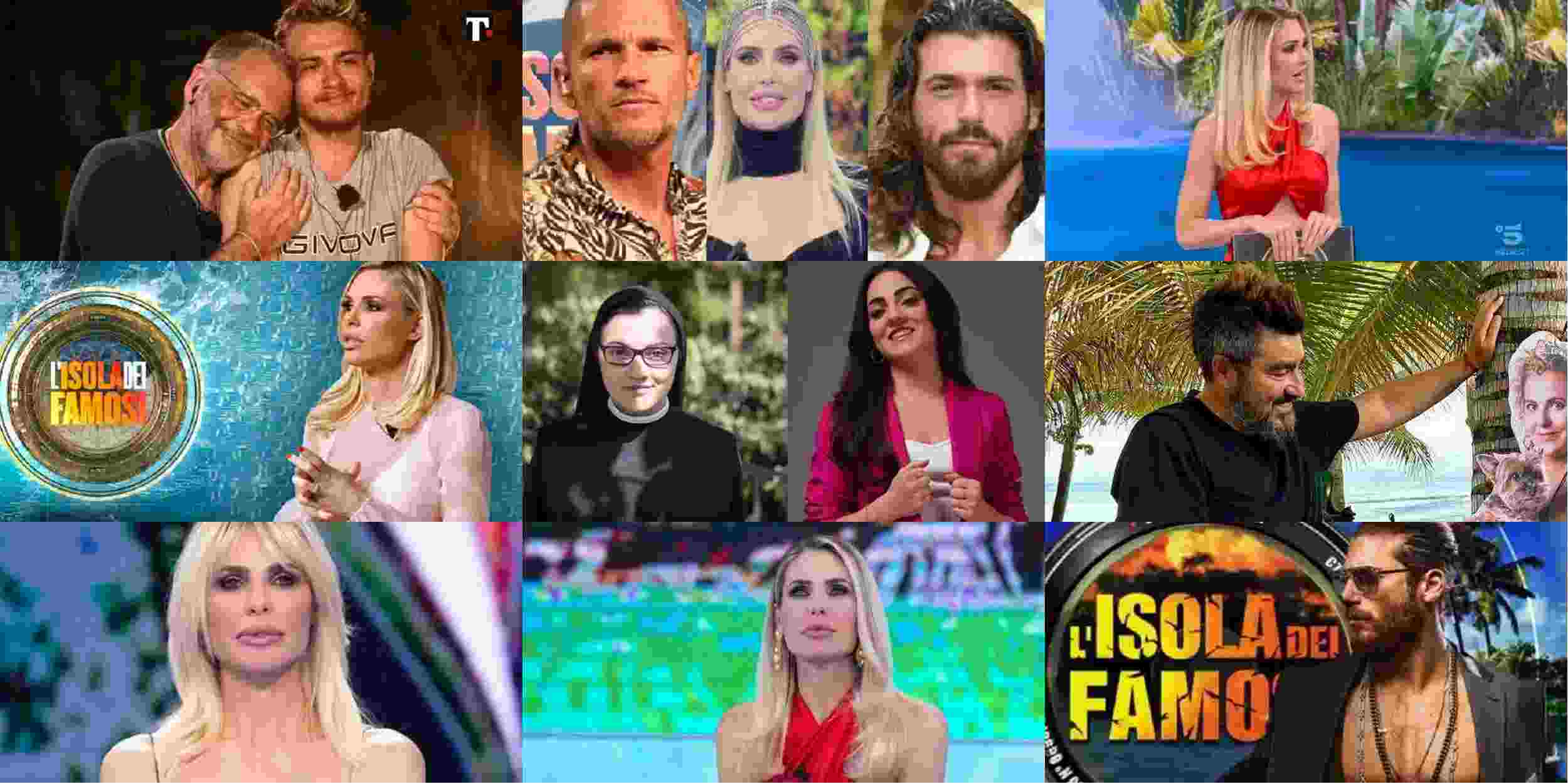 Isola dei Famosi, ex naufraga senza freni: “Cecchi Paone? Una persona orrenda”