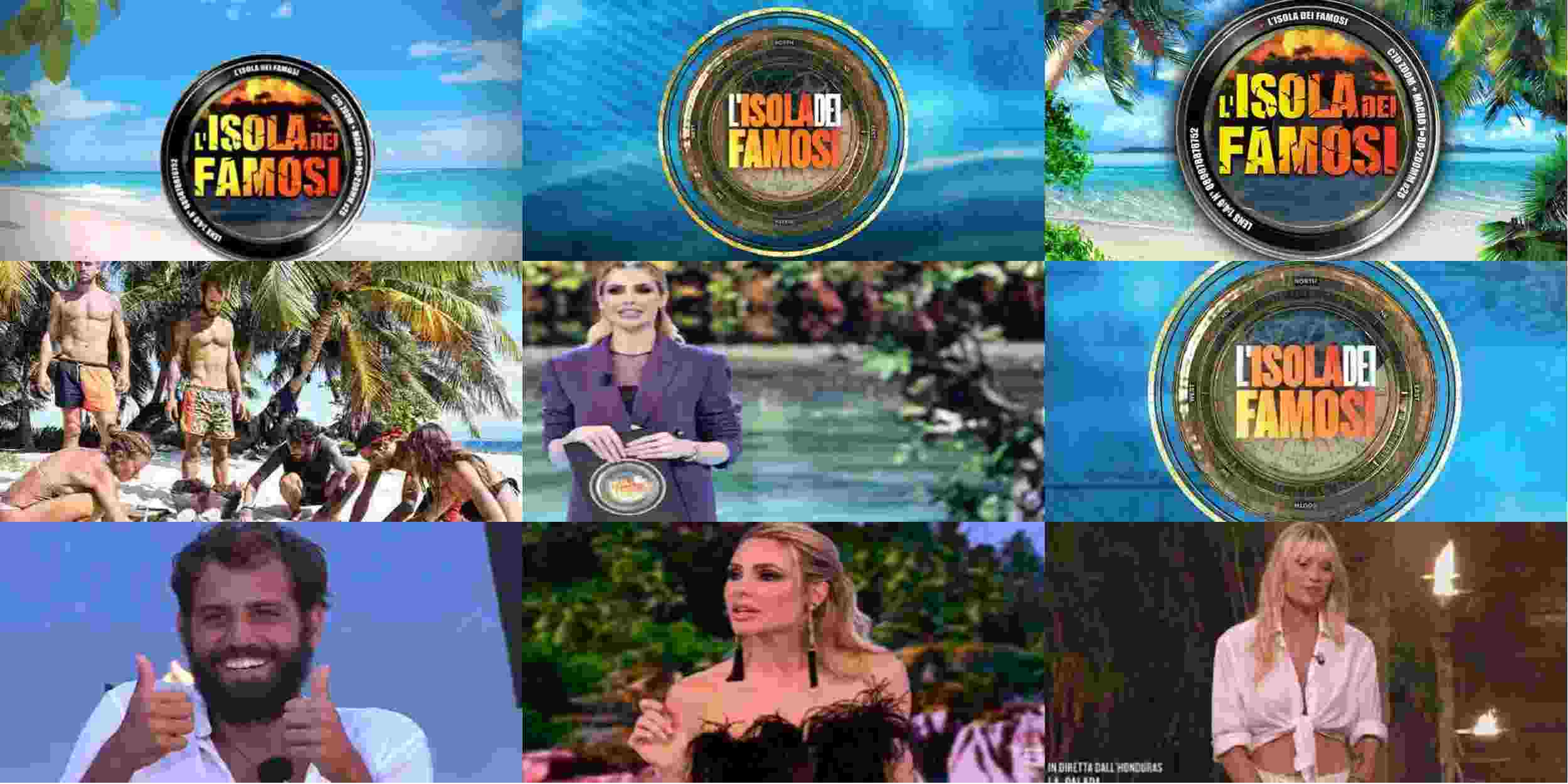 Isola dei Famosi, ex naufraga diventa mamma di due gemellini
