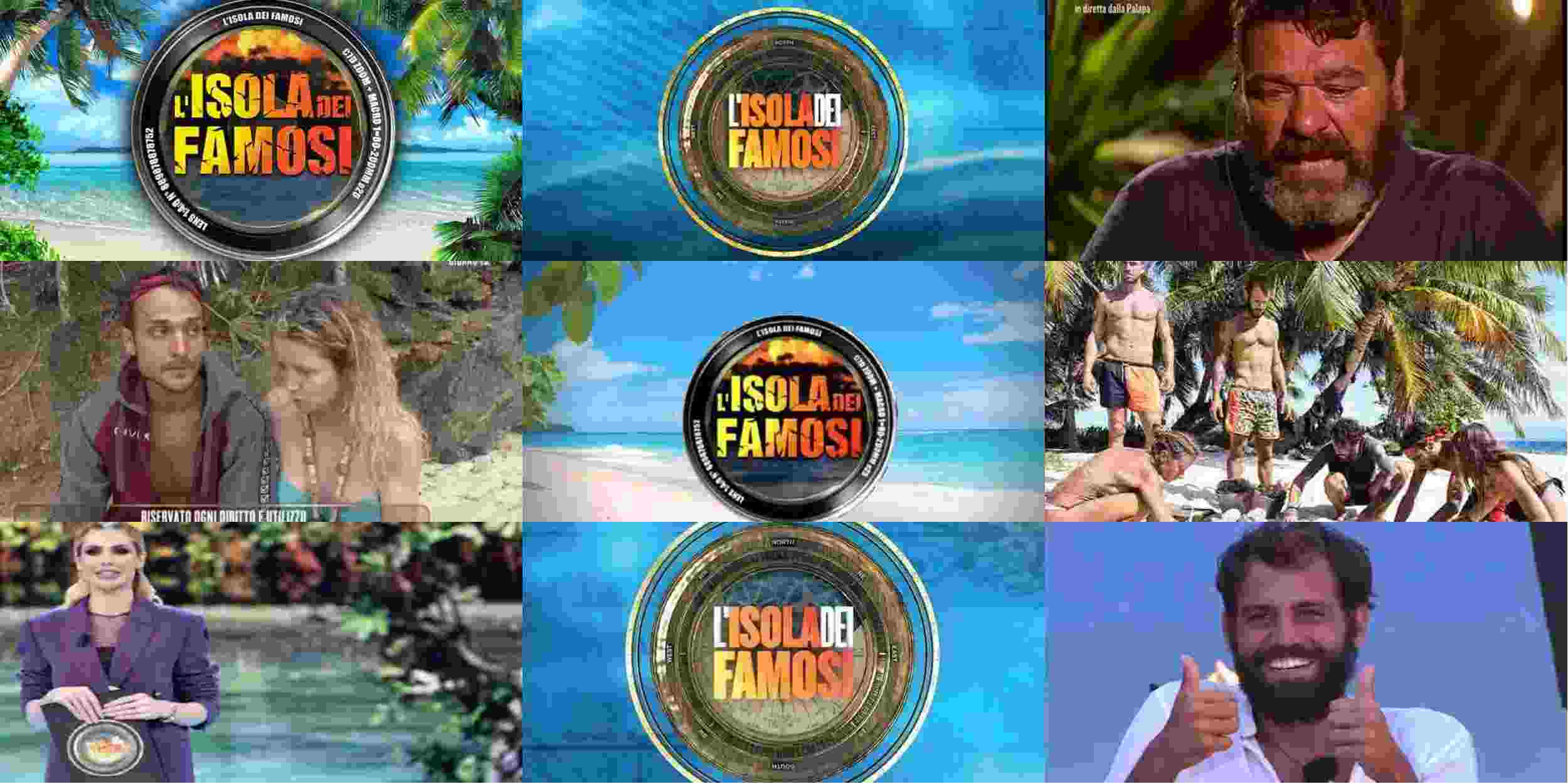 Isola dei Famosi, ex naufraga si sposa in gran segreto