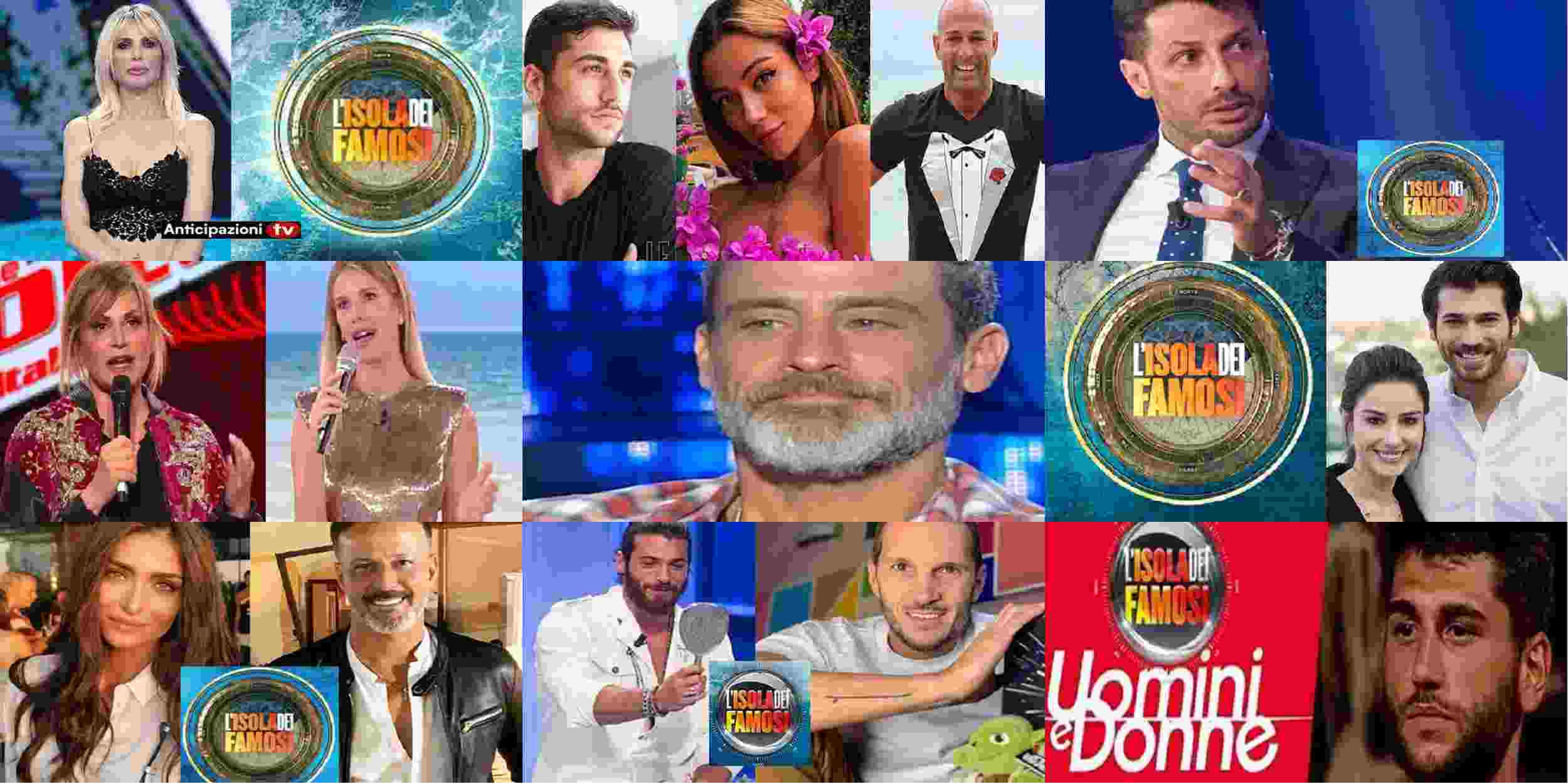 Isola dei famosi, ex naufraga sommersa dai debiti: costretta a mettere casa all’asta