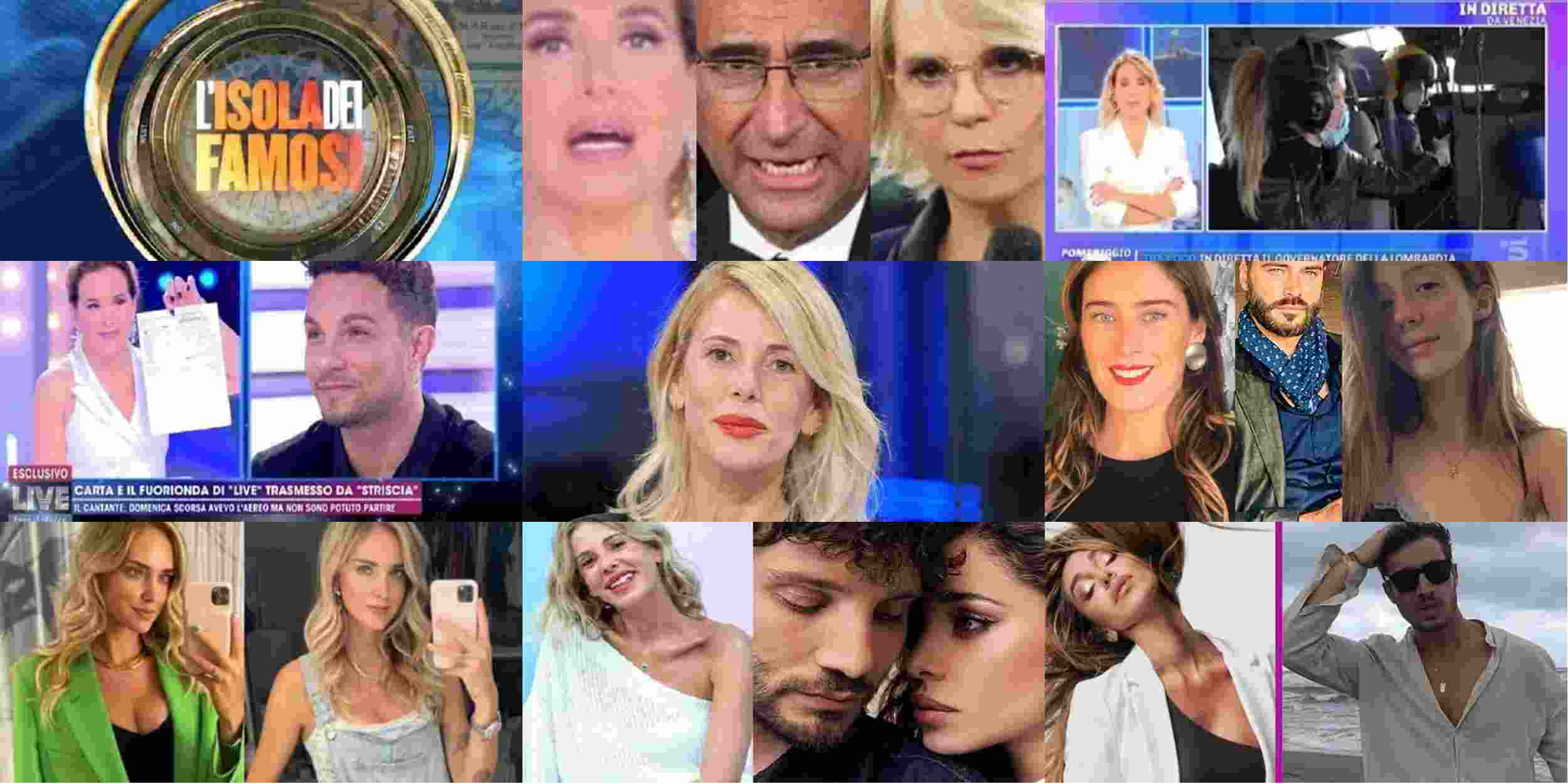 Ex naufrago gay svela: “Sono bisex e lei è la mia ragazza”