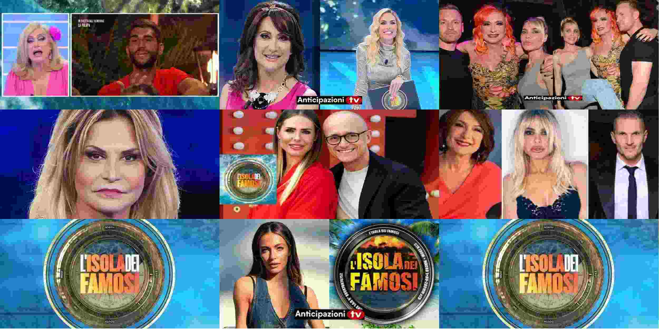 L’Isola dei Famosi 18: ex naufrago sbugiarda il reality e racconta quanto ha guadagnato al giorno