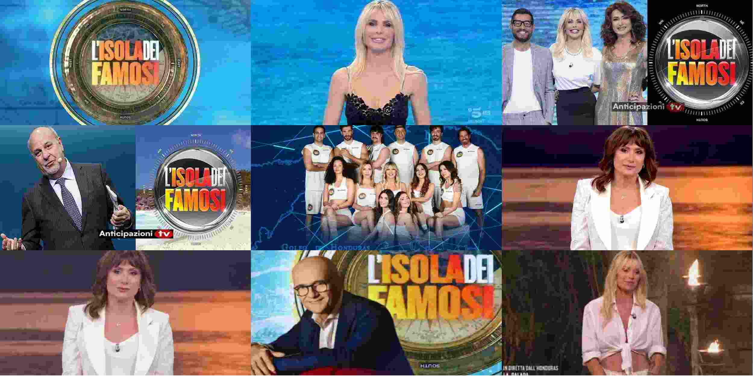 Isola dei Famosi, parla un ex naufrago e svela cosa succedeva all’insaputa della produzione: c’entrano i turisti