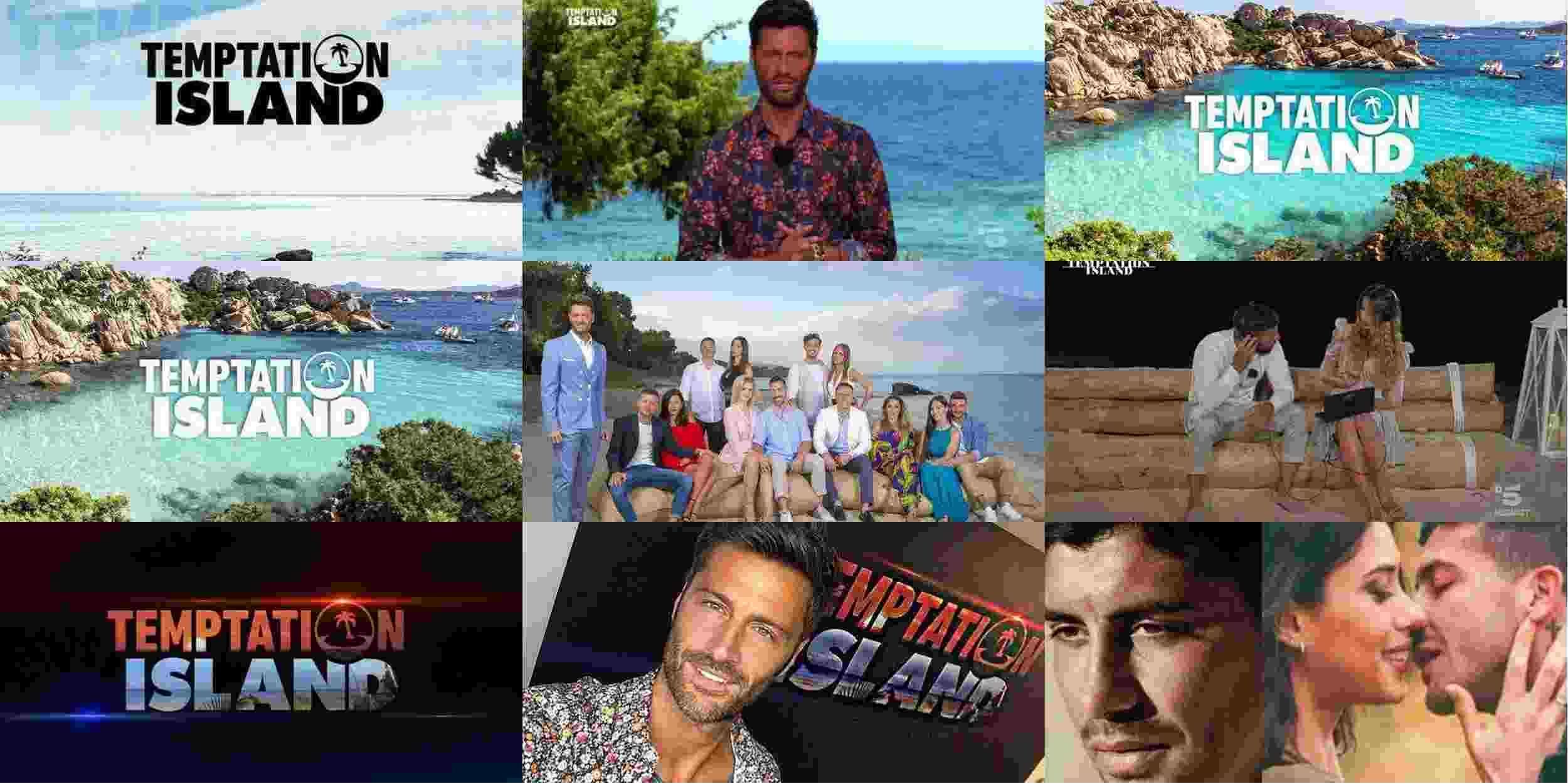 Ex di Temptation Island perde il figlio: “Dolore immenso”