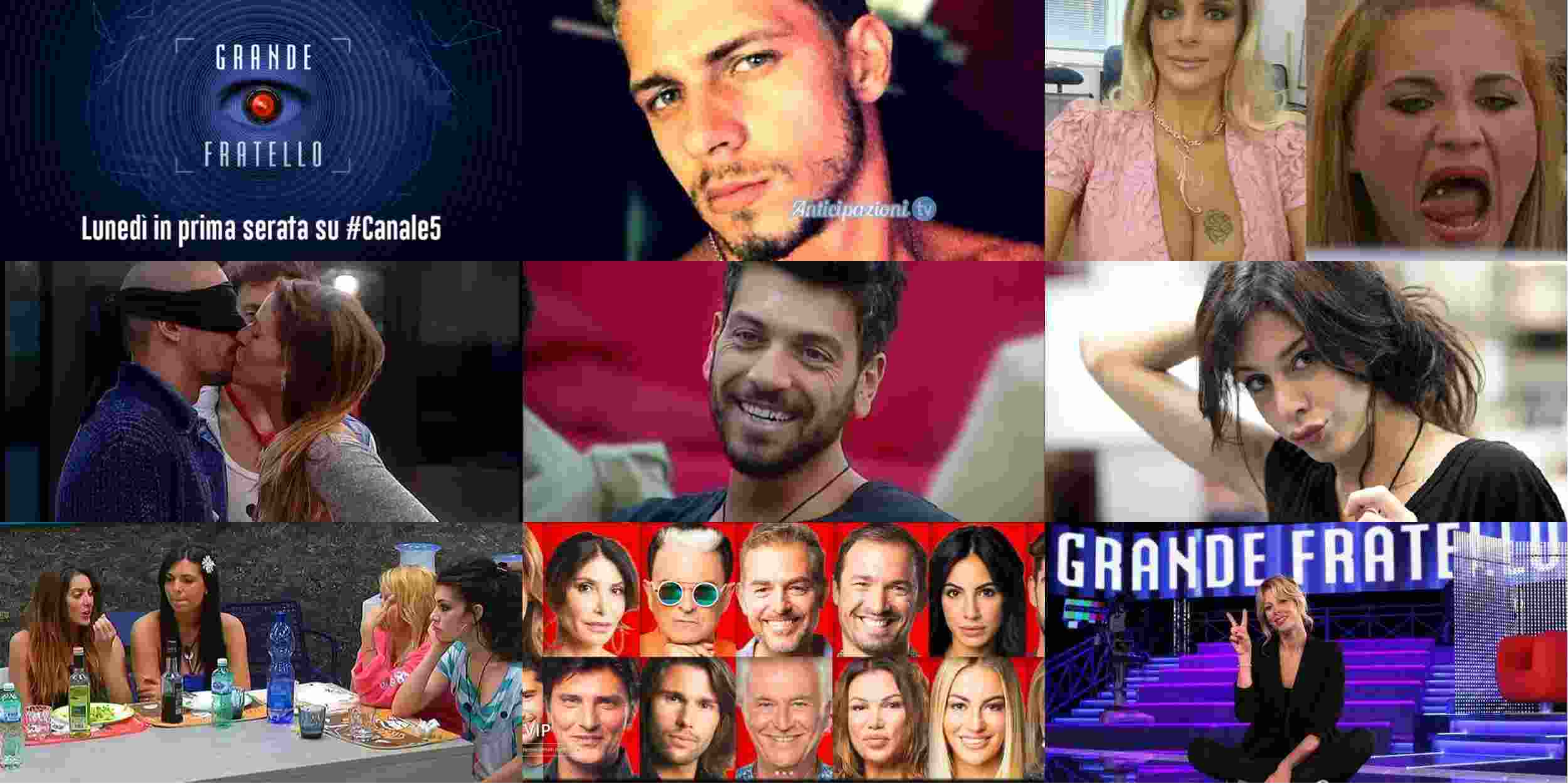 Grande Fratello, ex protagonista condannato a due anni di carcere