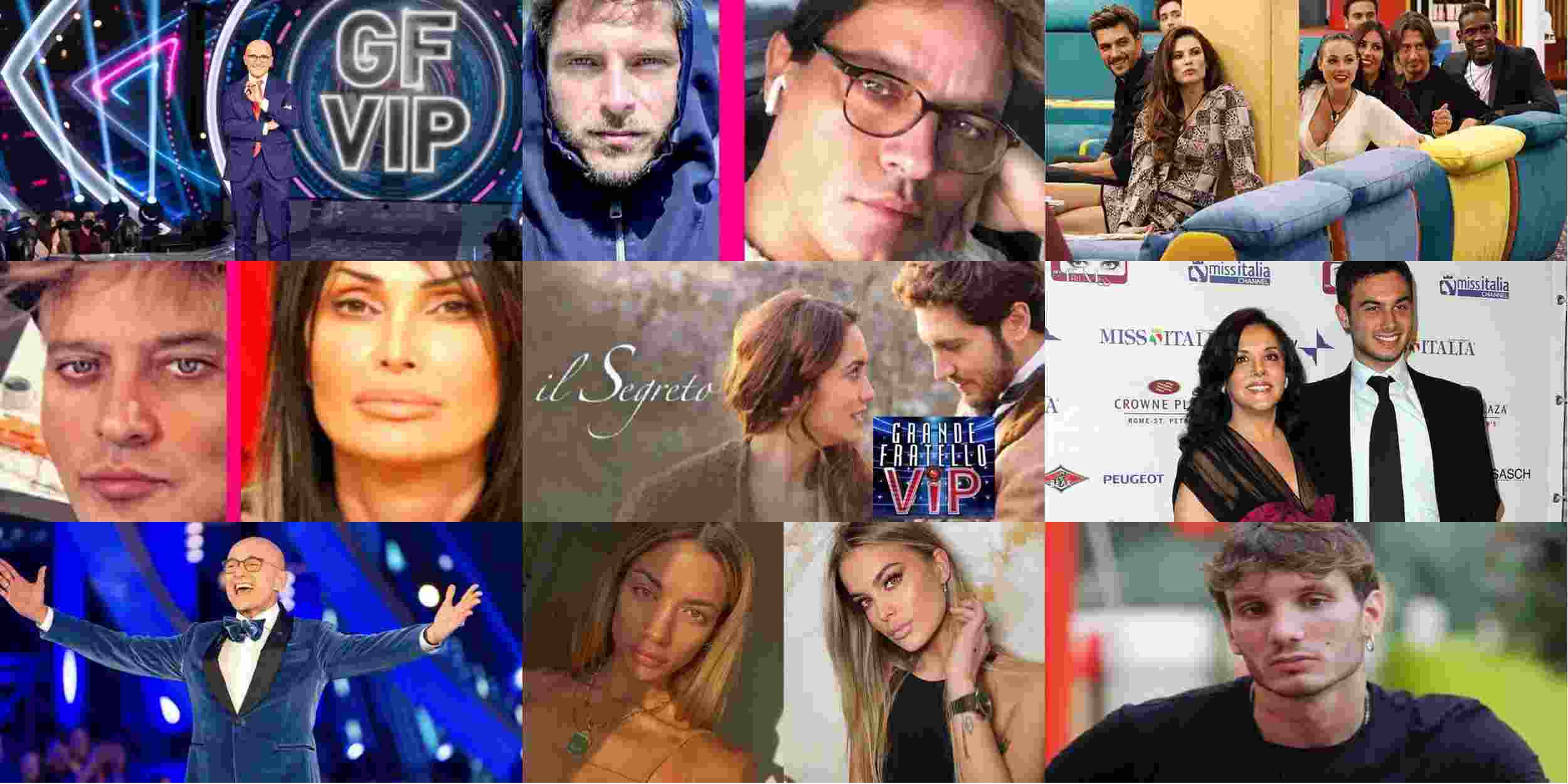 GF Vip, ex protagonista pentito di aver partecipato: "Una scelta che ho pagato sulla mia pelle"