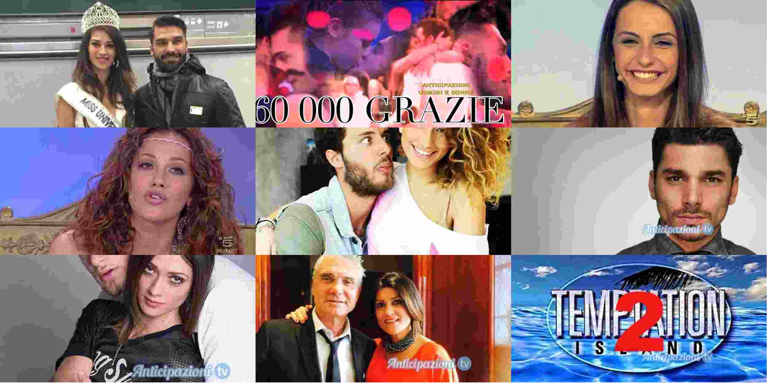 Uomini e Donne gossip: ex tronista a un passo dalla morte