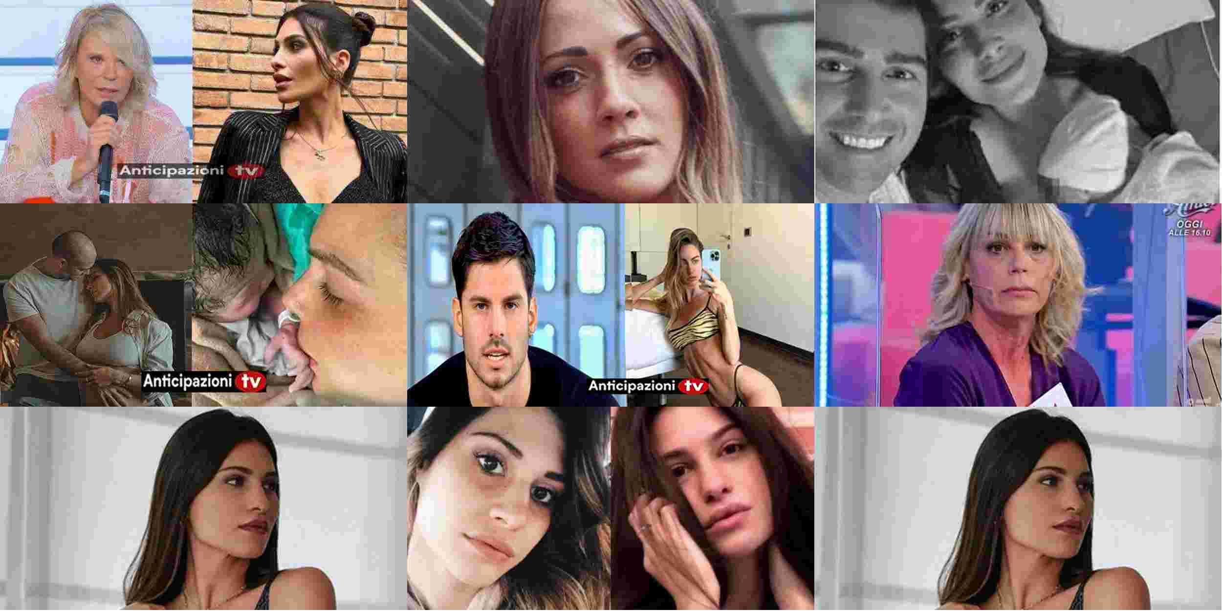 Uomini e Donne, ex tronista allarma i fans: preoccupazione per la sua salute