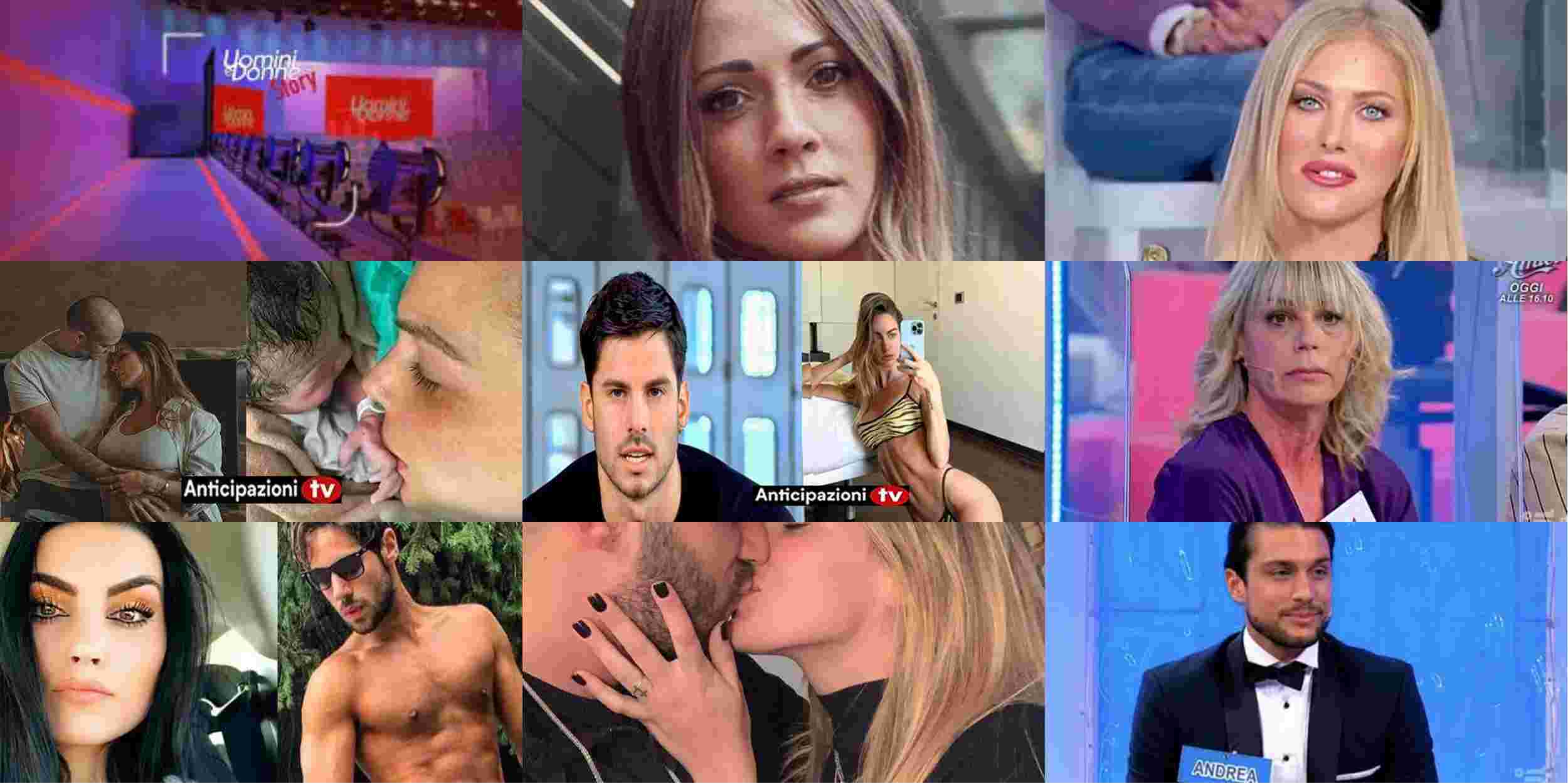 Uomini e donne gossip, ex tronista bersagliata dagli haters