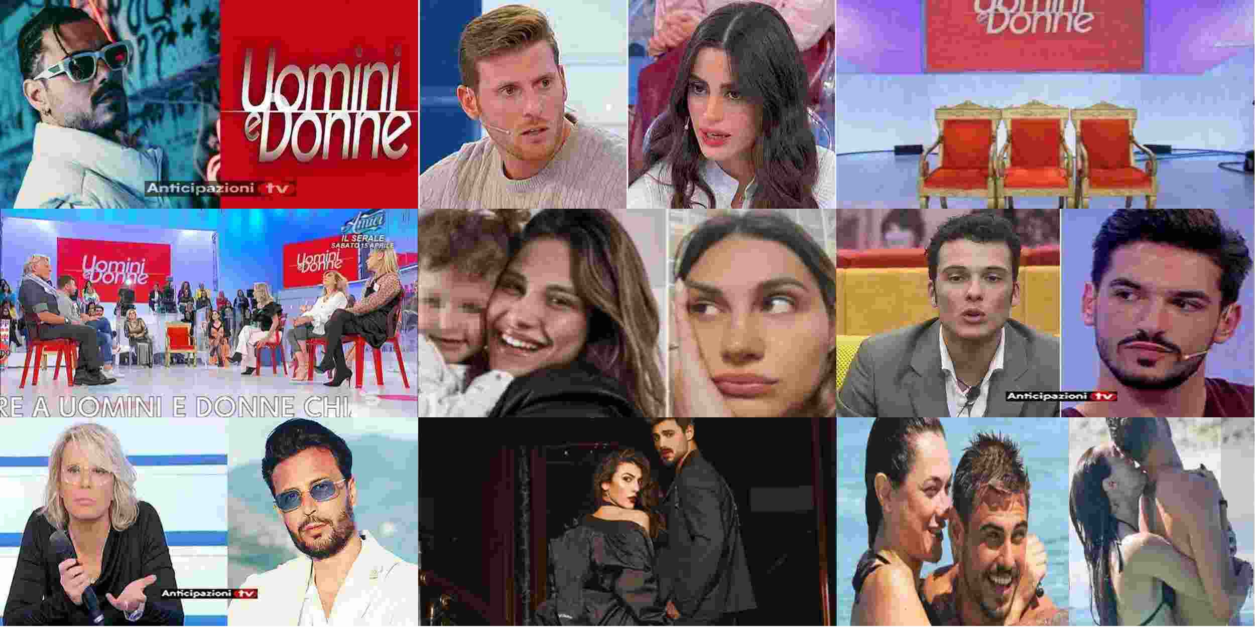 Uomini e Donne, ex tronista si dà alla musica: l’annuncio sui social e il nome d’arte