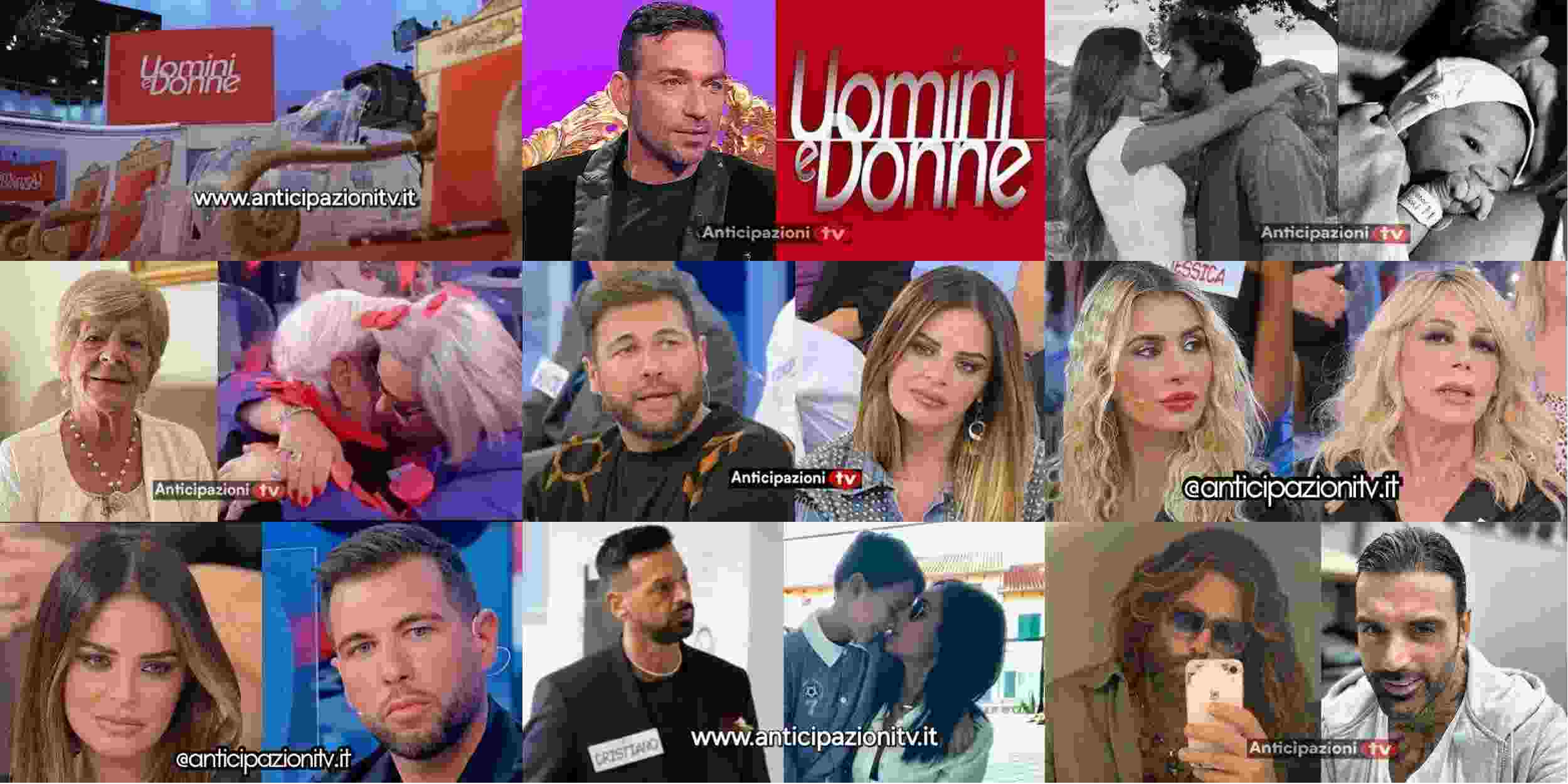 News Uomini e Donne, ex tronista diventa papà per la prima volta: il bellissimo messaggio