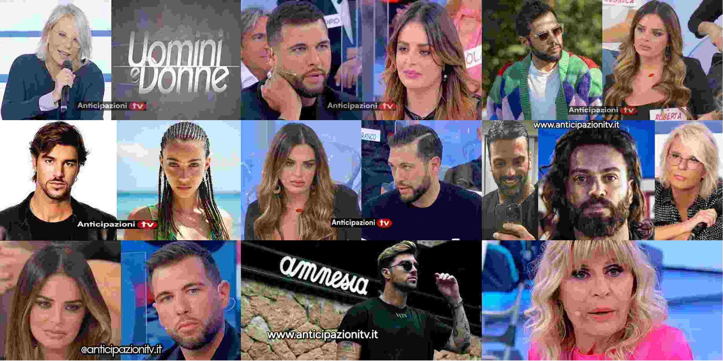 Si è riaccesa la fiamma tra un ex tronista e la sua non scelta? Il video sospetto