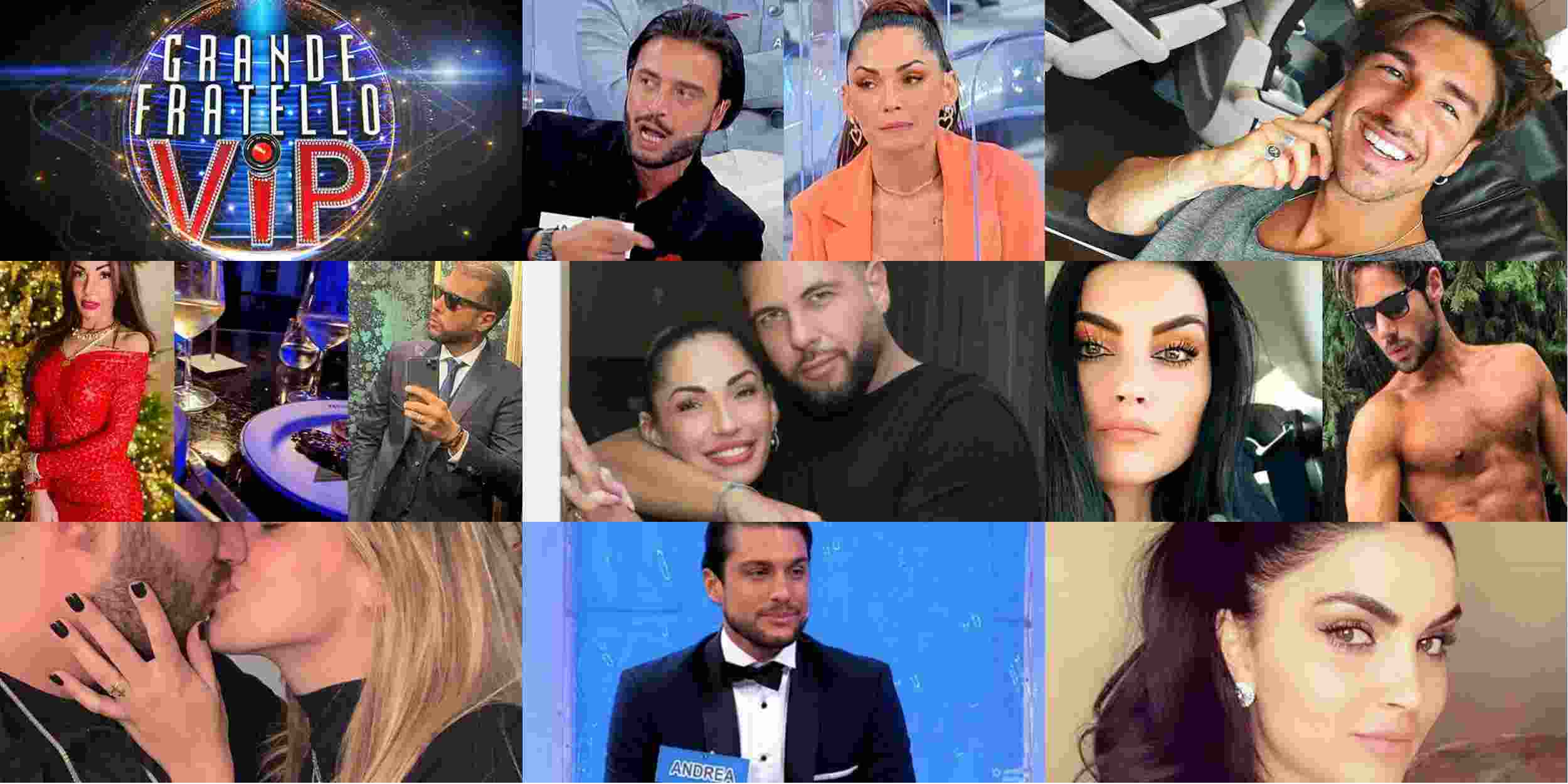 Uomini e Donne, ex tronista entrerà a breve nella Casa del GF Vip?