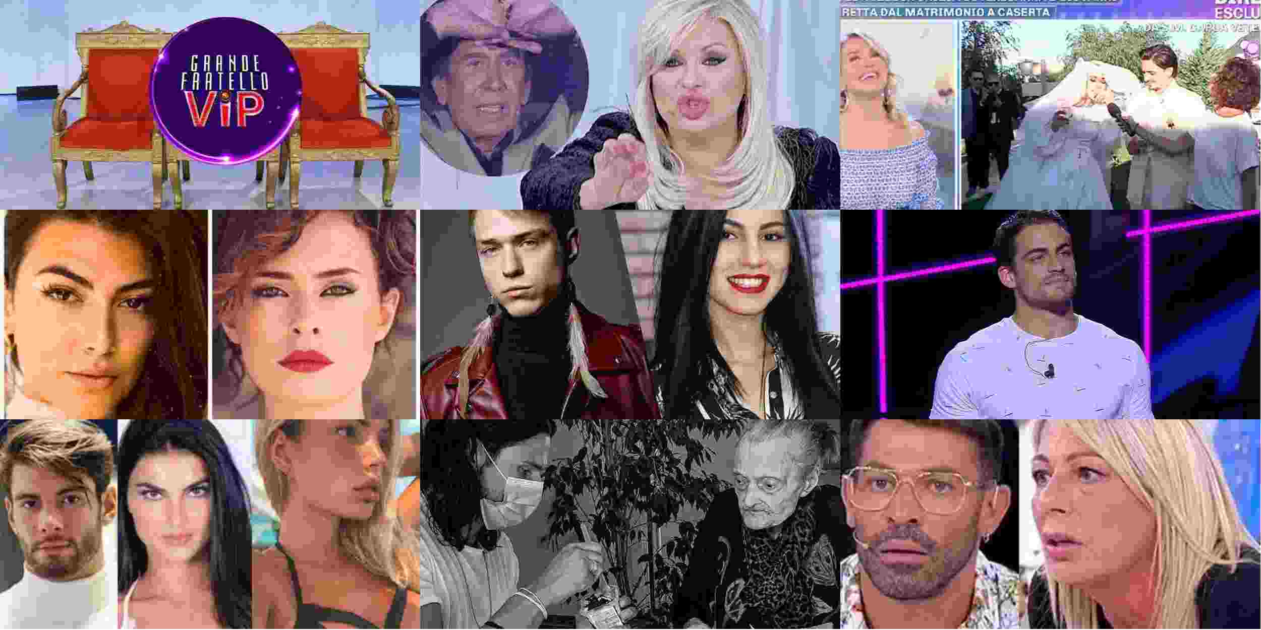 Iconica ex tronista di Uomini e Donne al GF Vip 7? Lei rivela cos’è successo al provino