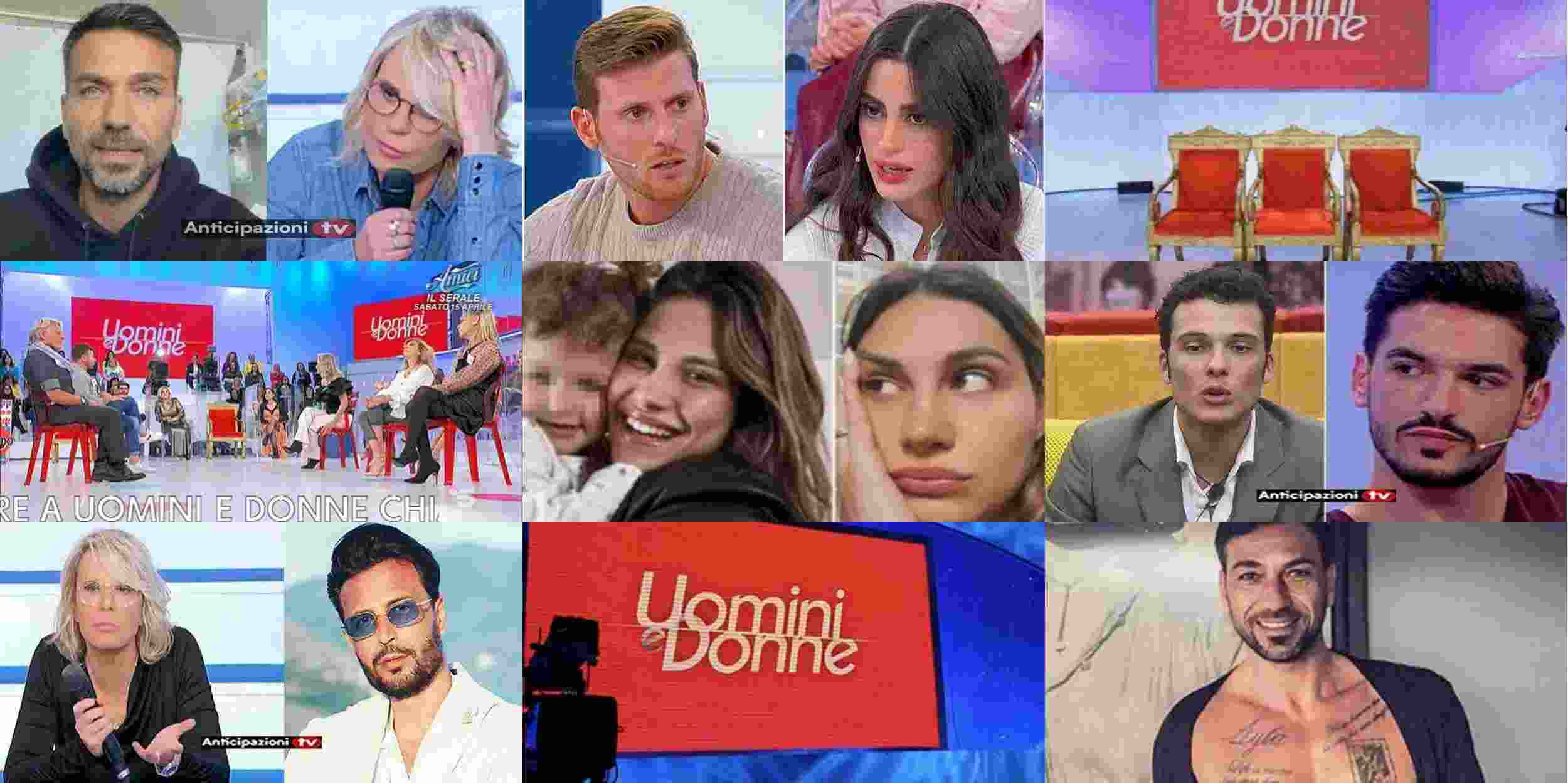 Uomini e Donne, ex tronista finisce in ospedale: ecco cosa gli è successo