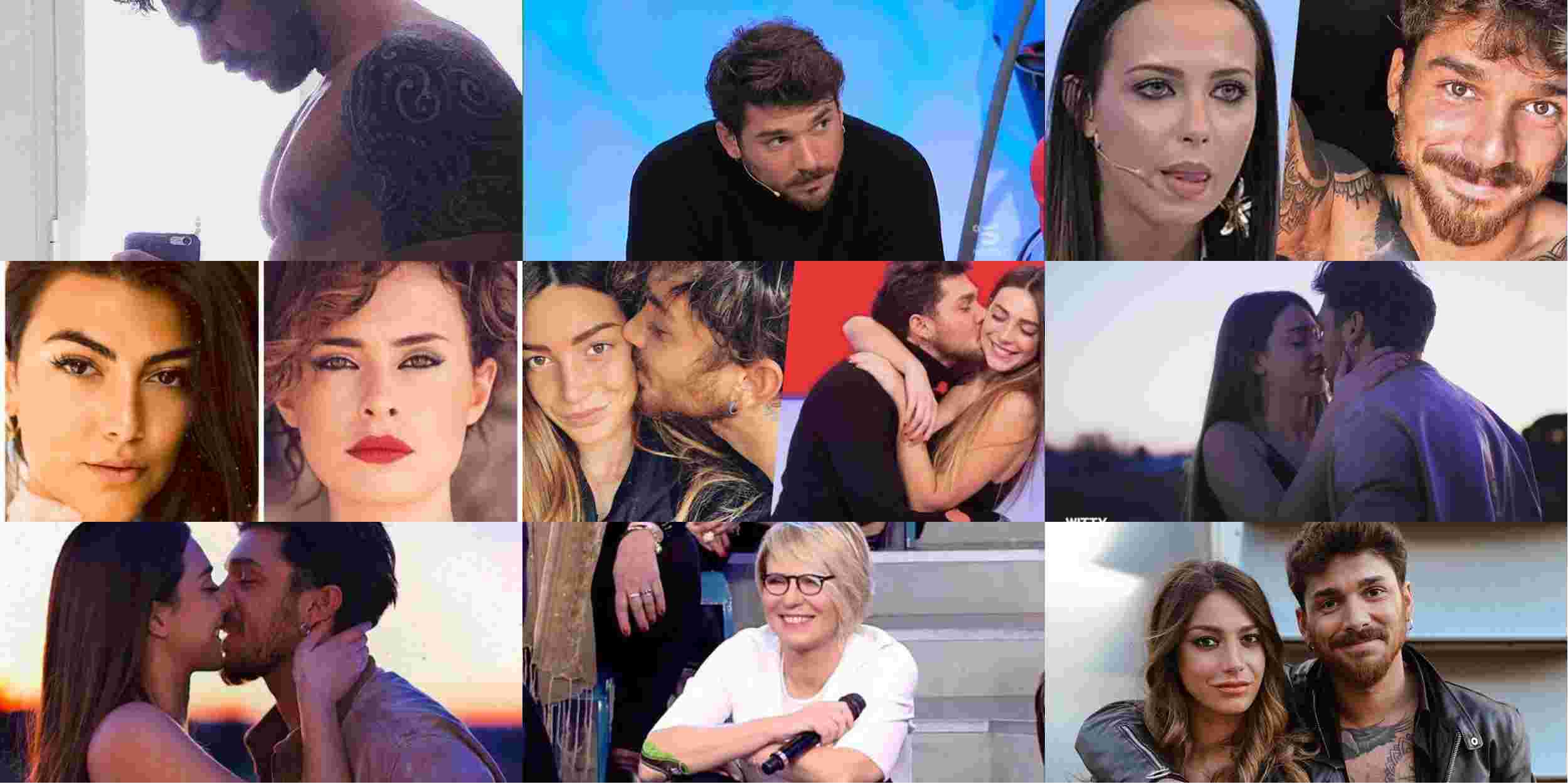Uomini e Donne, ex tronista racconta la costante lotta contro il peso in eccesso