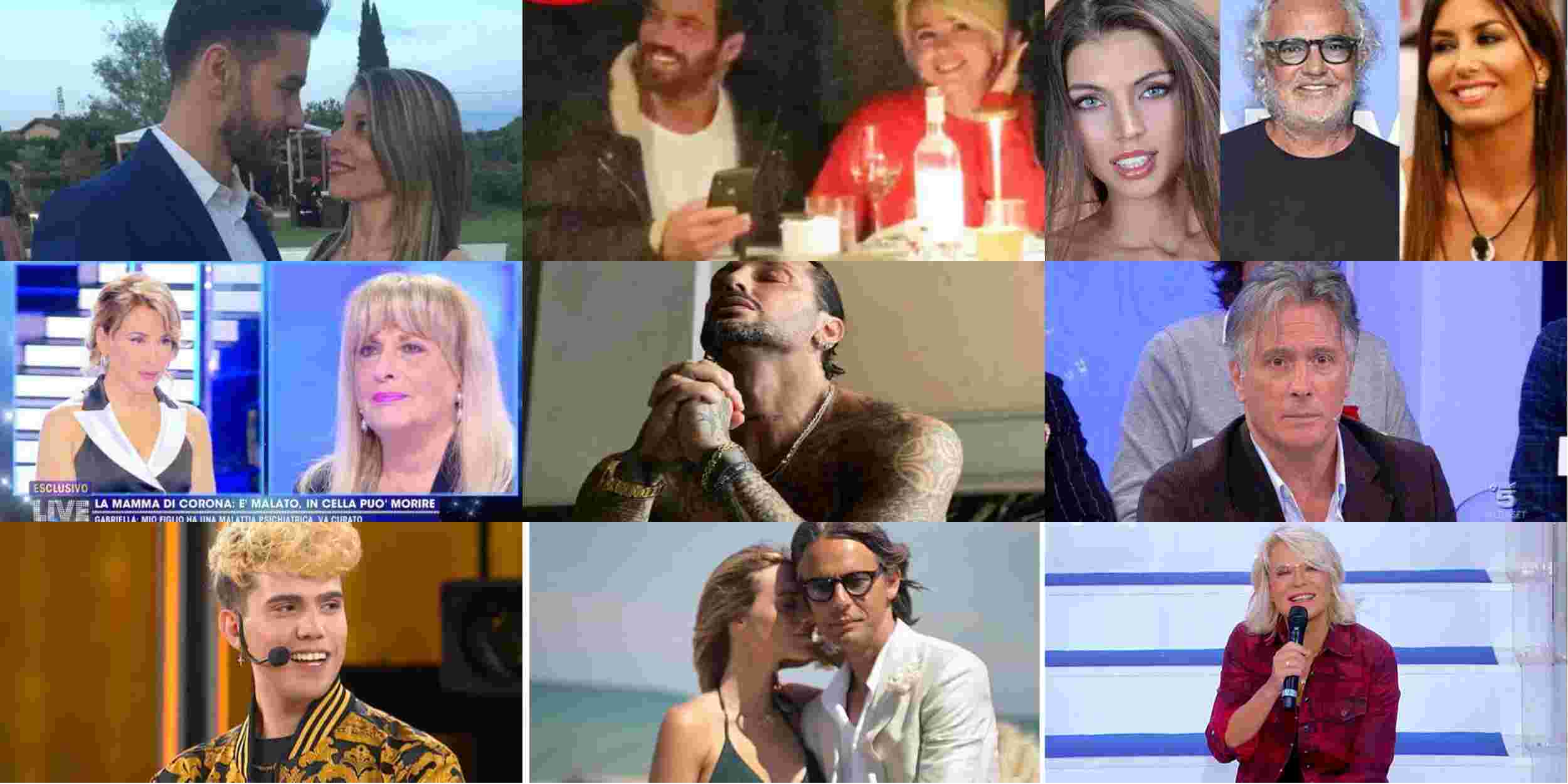 Ex tronista di Uomini e Donne diventa papà per la seconda volta