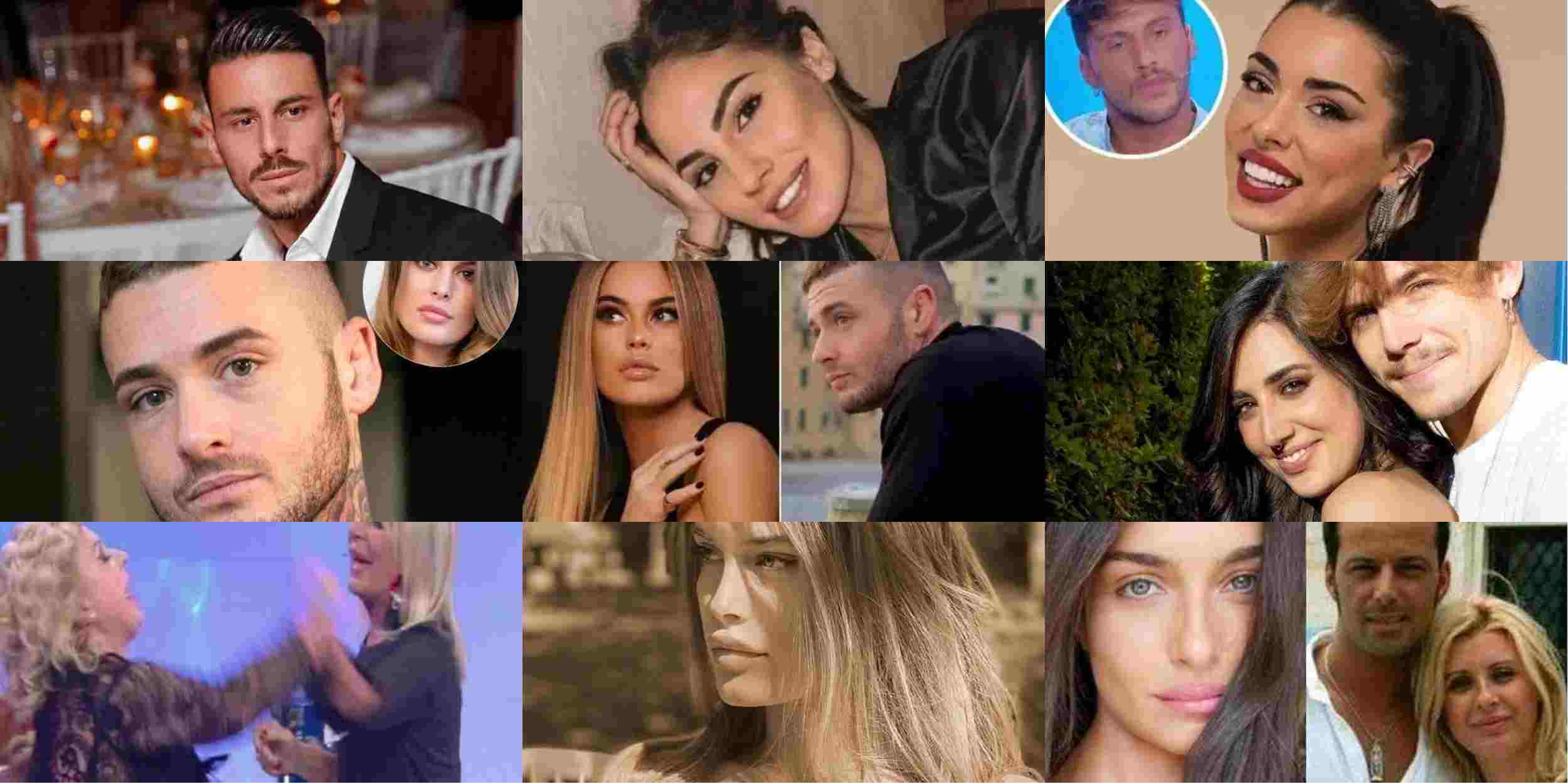 Uomini e Donne, l'ex tronista Mattia Marciano si è fidanzato: ecco chi è la fortunata