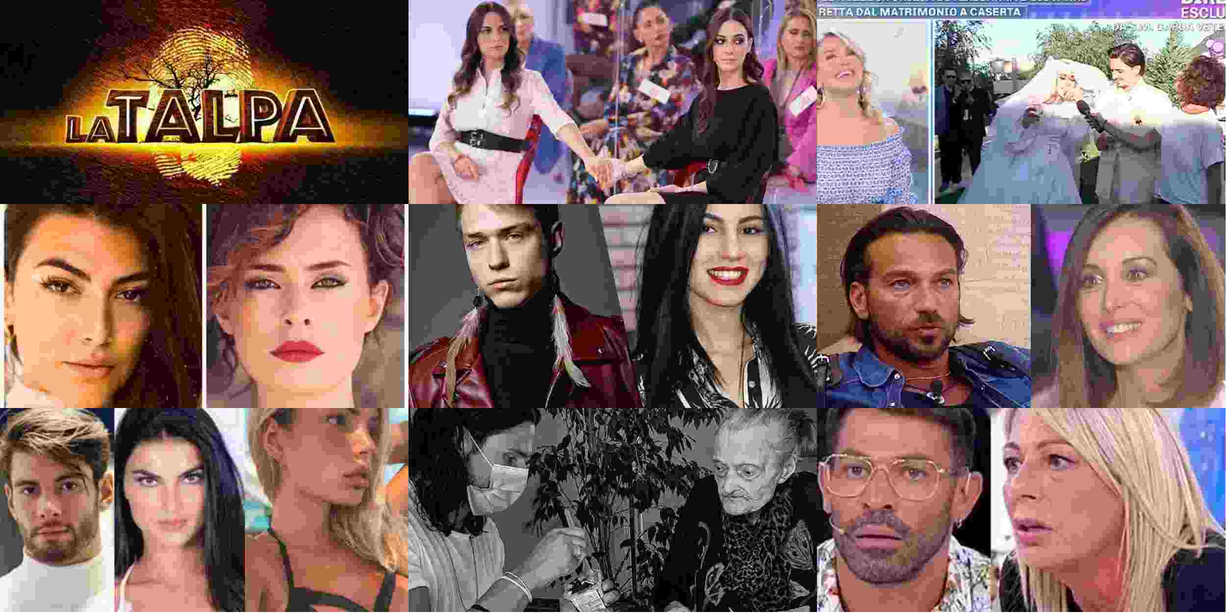 Uomini e Donne, storico ex tronista nel cast de “La Talpa”