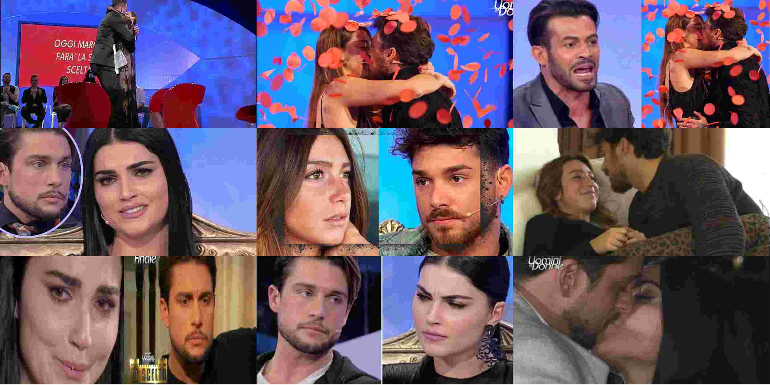 News Uomini e Donne, ex tronista parla del dramma vissuto dopo il trono: “Mi sentivo morire”
