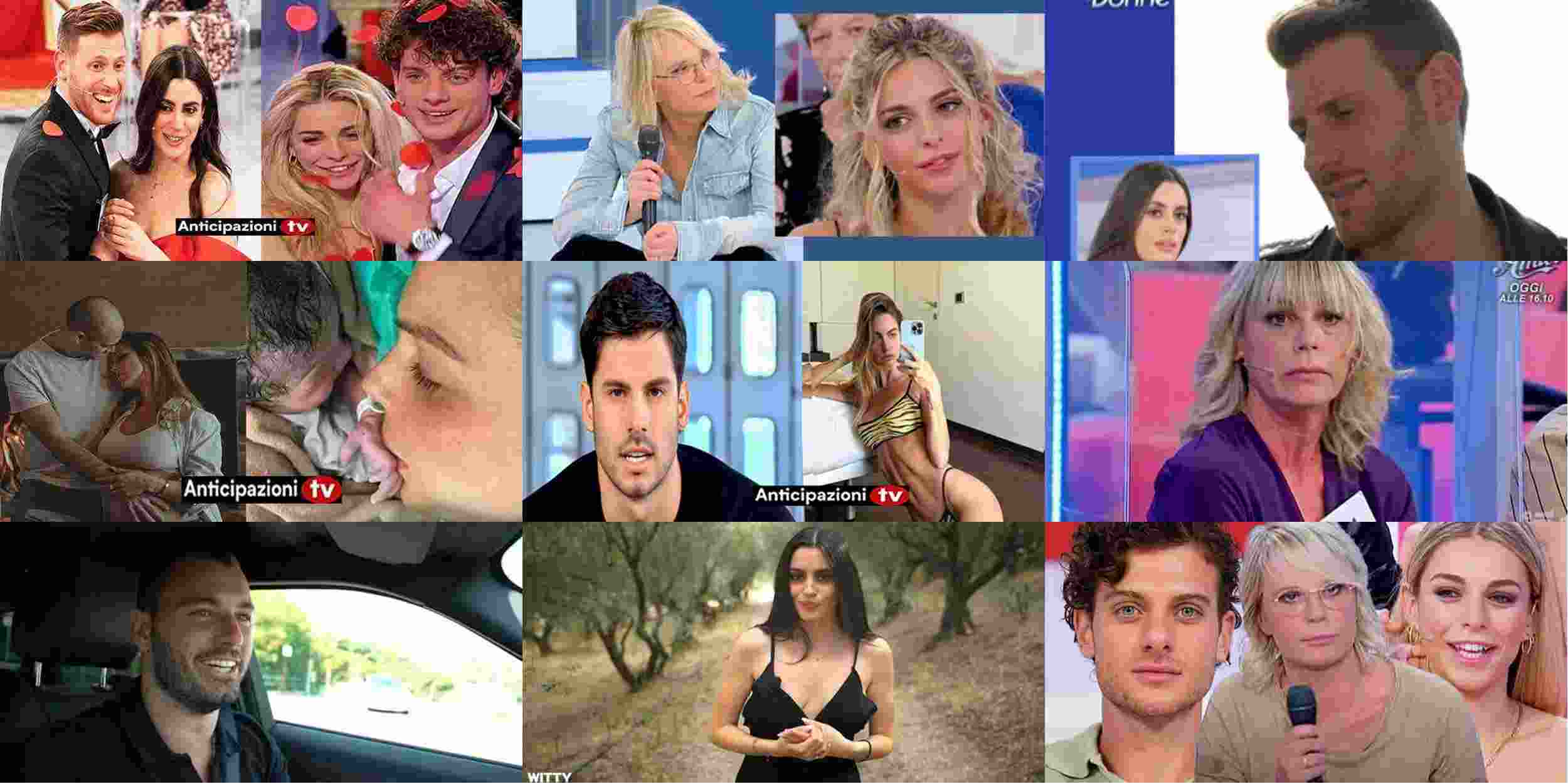 Uomini e Donne, ex tronista svela in che rapporti è rimasto con Federico Nicotera: la frecciata a Carola Carpanelli