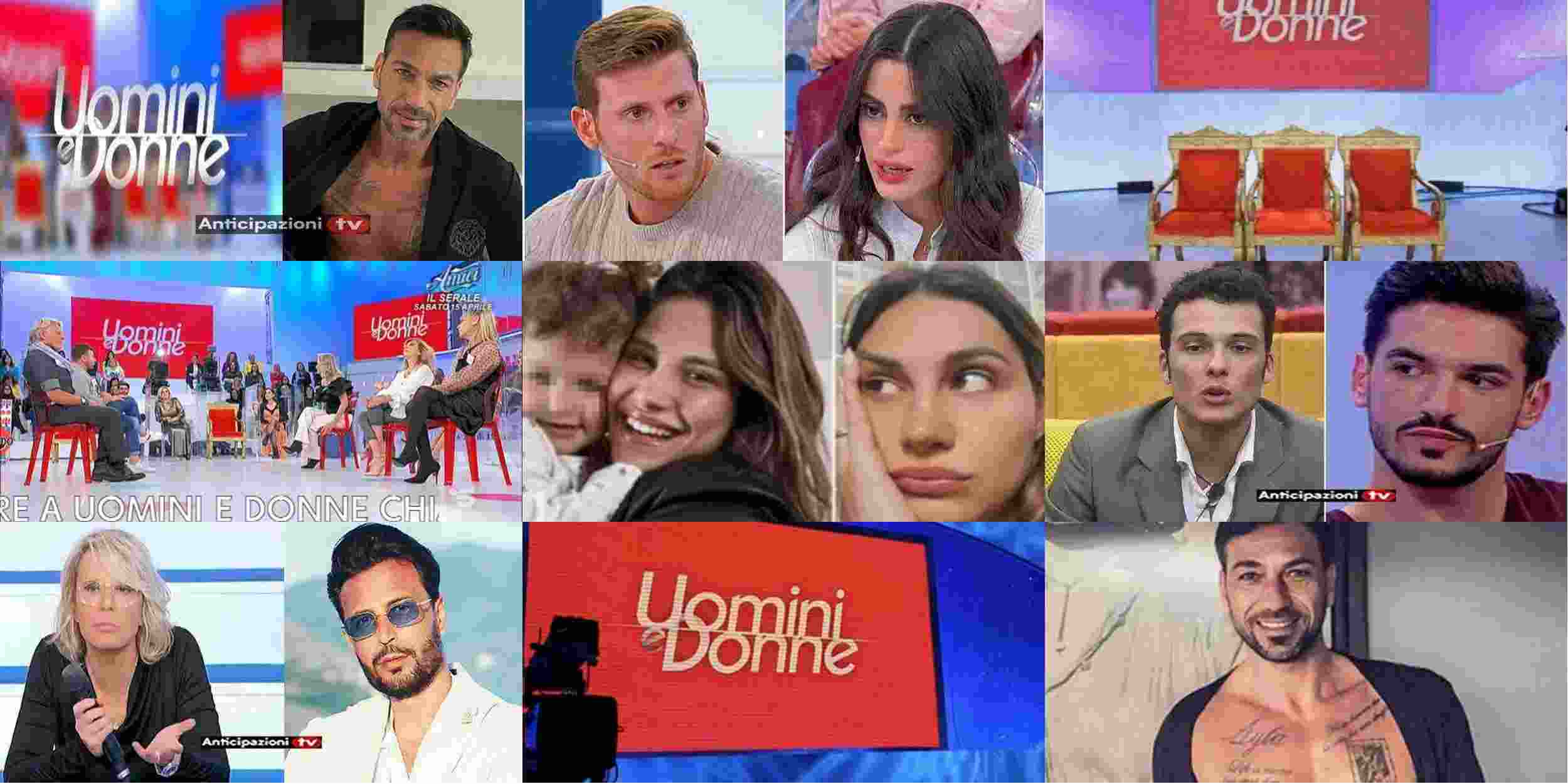 Uomini e Donne, ex tronista affetto da una rara malattia: non si trova una cura