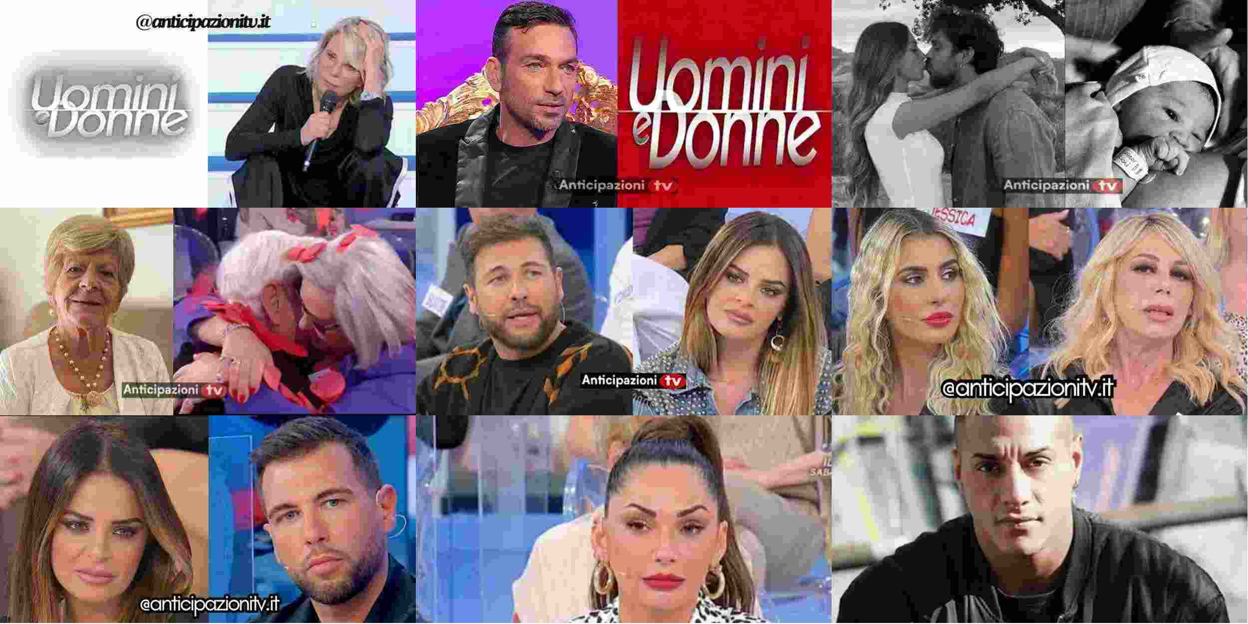 News Uomini e Donne, gravi insulti e minacce di morte: la confessione di un ex tronista