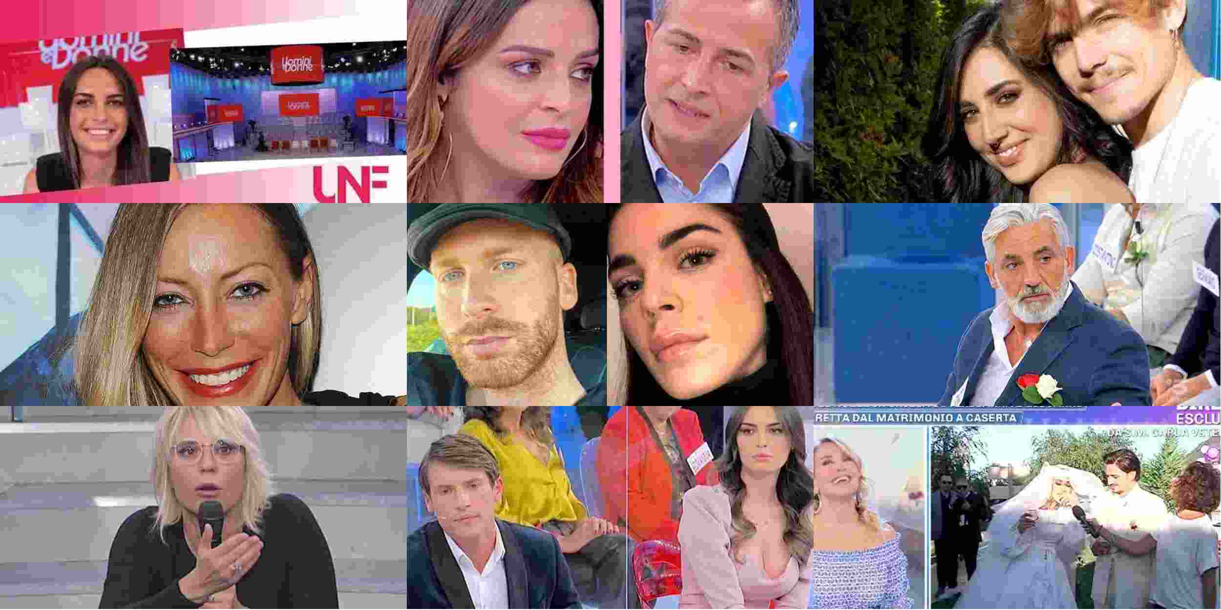 Uomini e Donne gossip, ex tronista rivela: “Vorrei corteggiare Andrea Nicole”