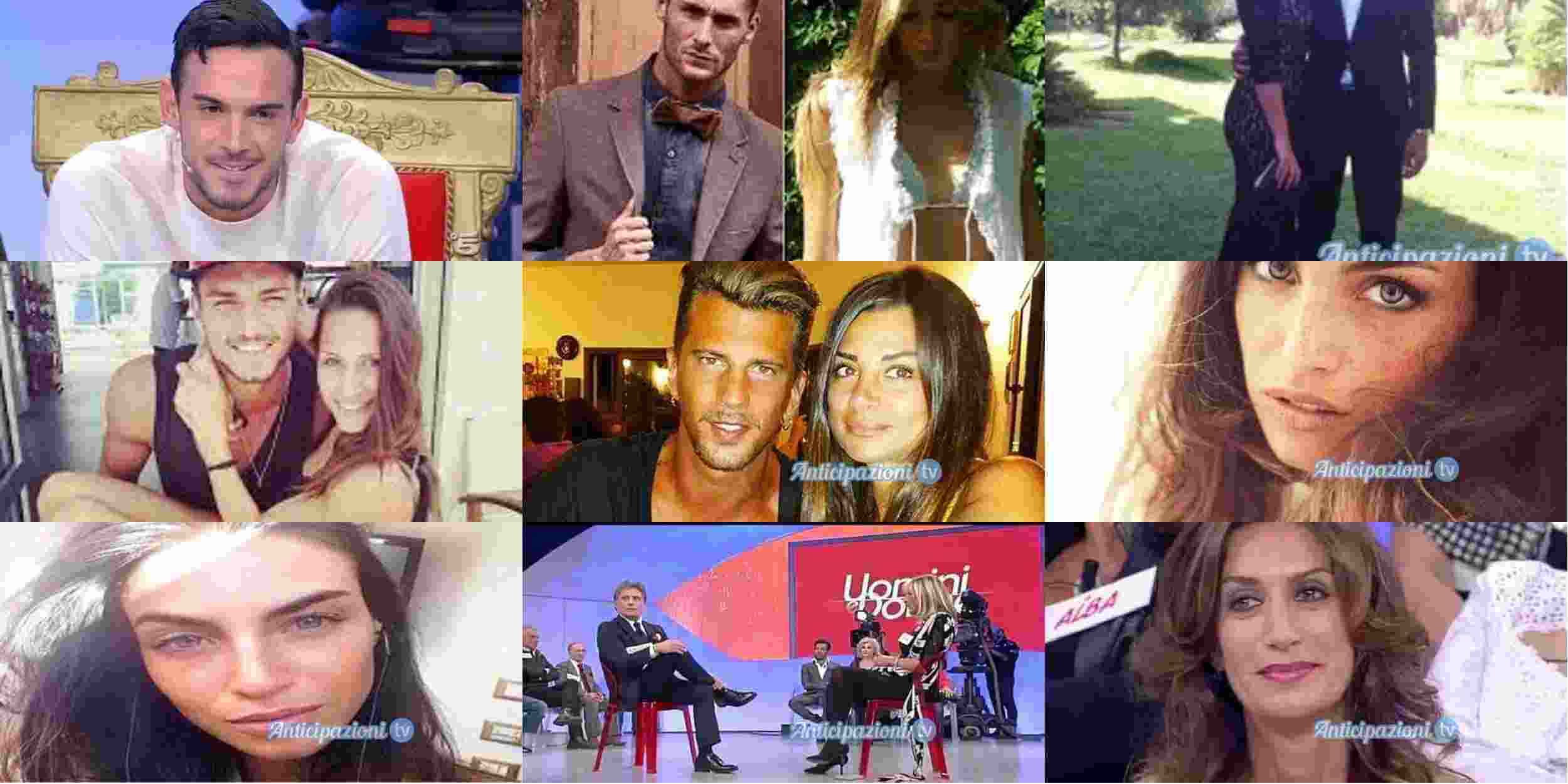 Uomini e Donne news: ex tronista sbarca sull'Isola dei Famosi? Fan furiosi
