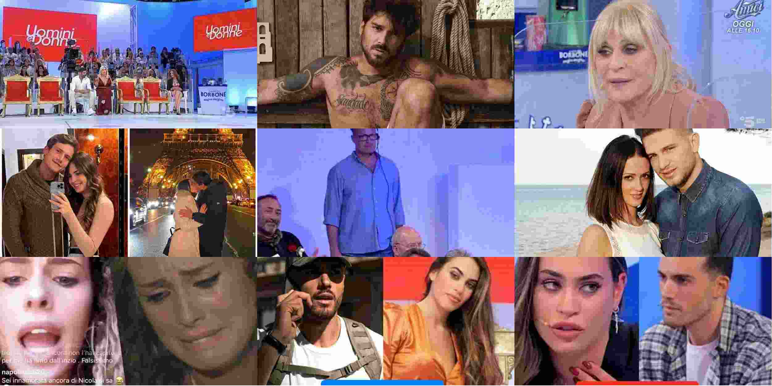 Uomini e Donne, ex tronista scomparsa da quattro mesi: era perseguitata