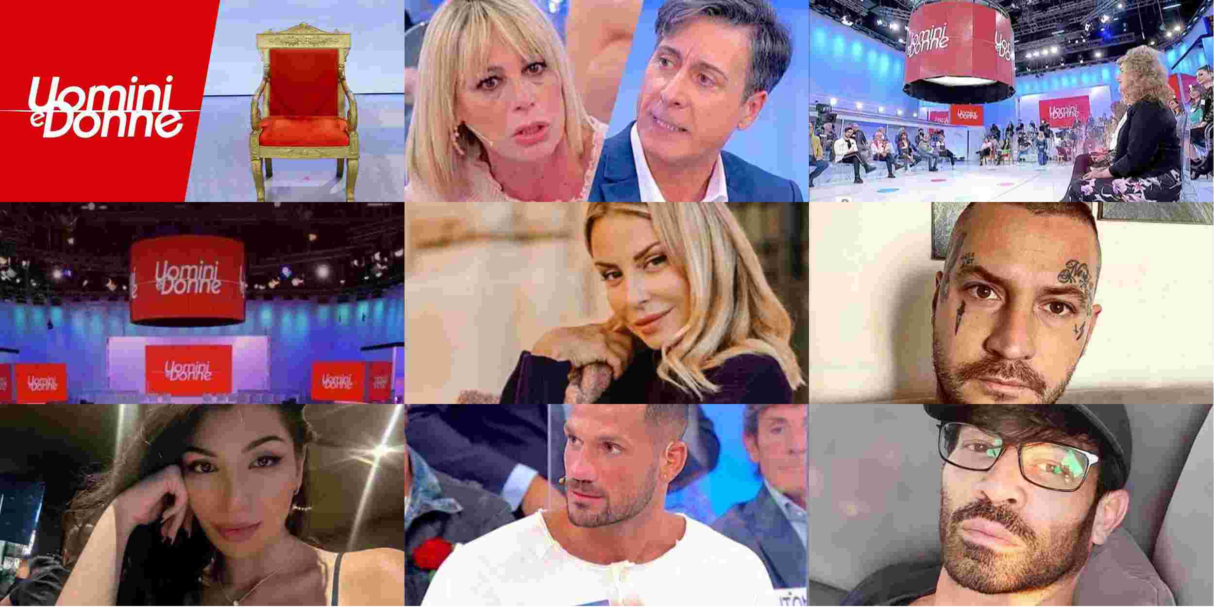 Uomini e Donne, ex tronista si mostra senza veli a pagamento
