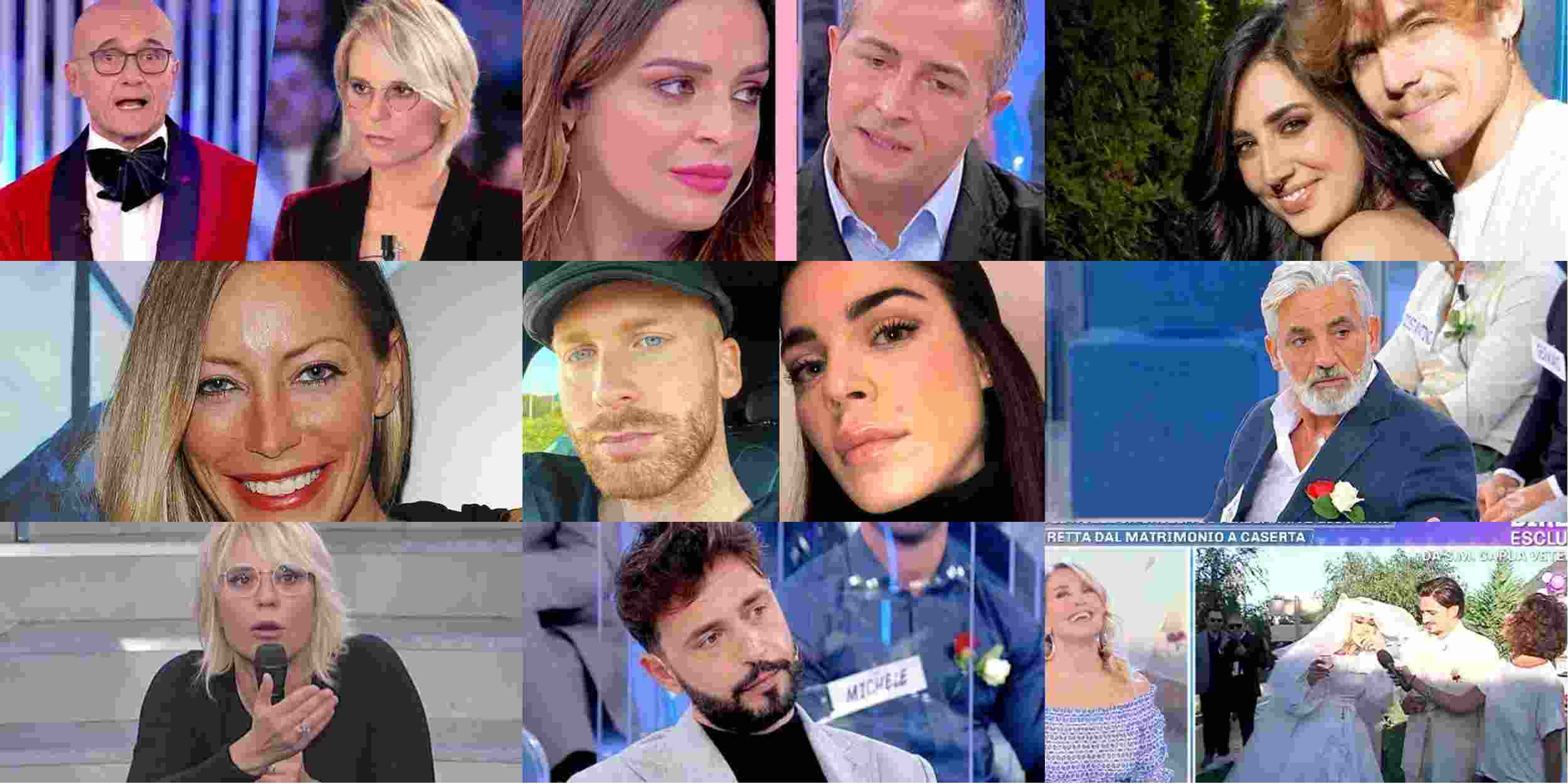 Uomini e Donne, ex tronista si candida per entrare al GF Vip: “Sono un provocatore”