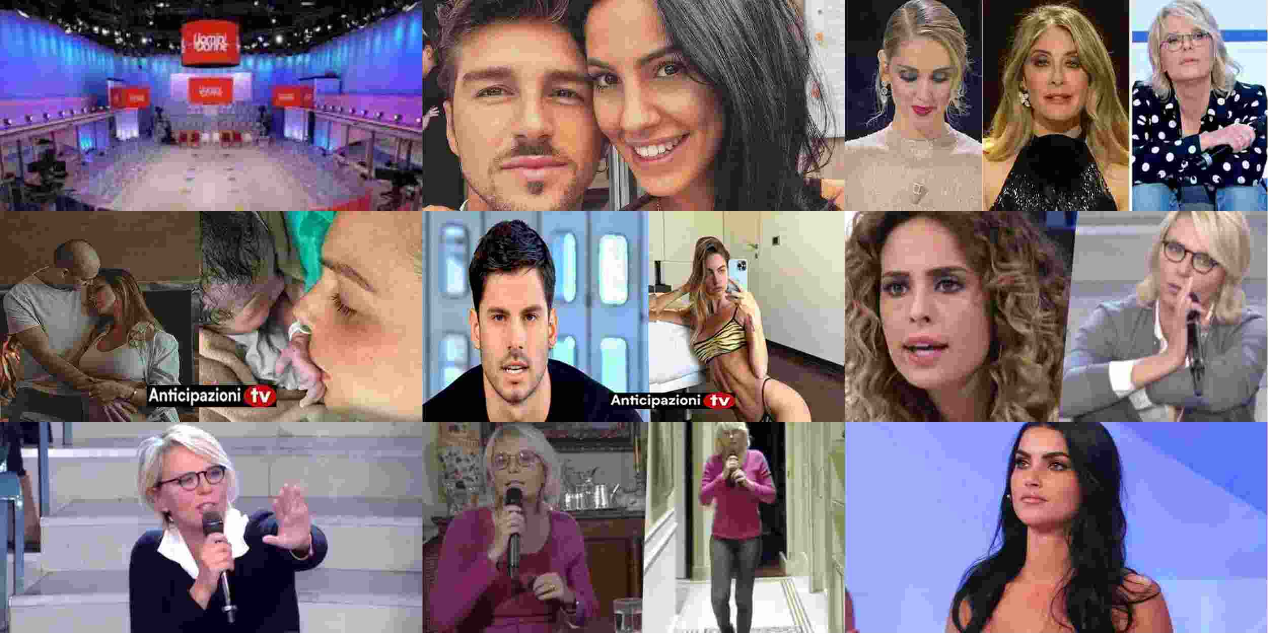Gossip Uomini e donne, ex tronista si ripropone per la nuova edizione?