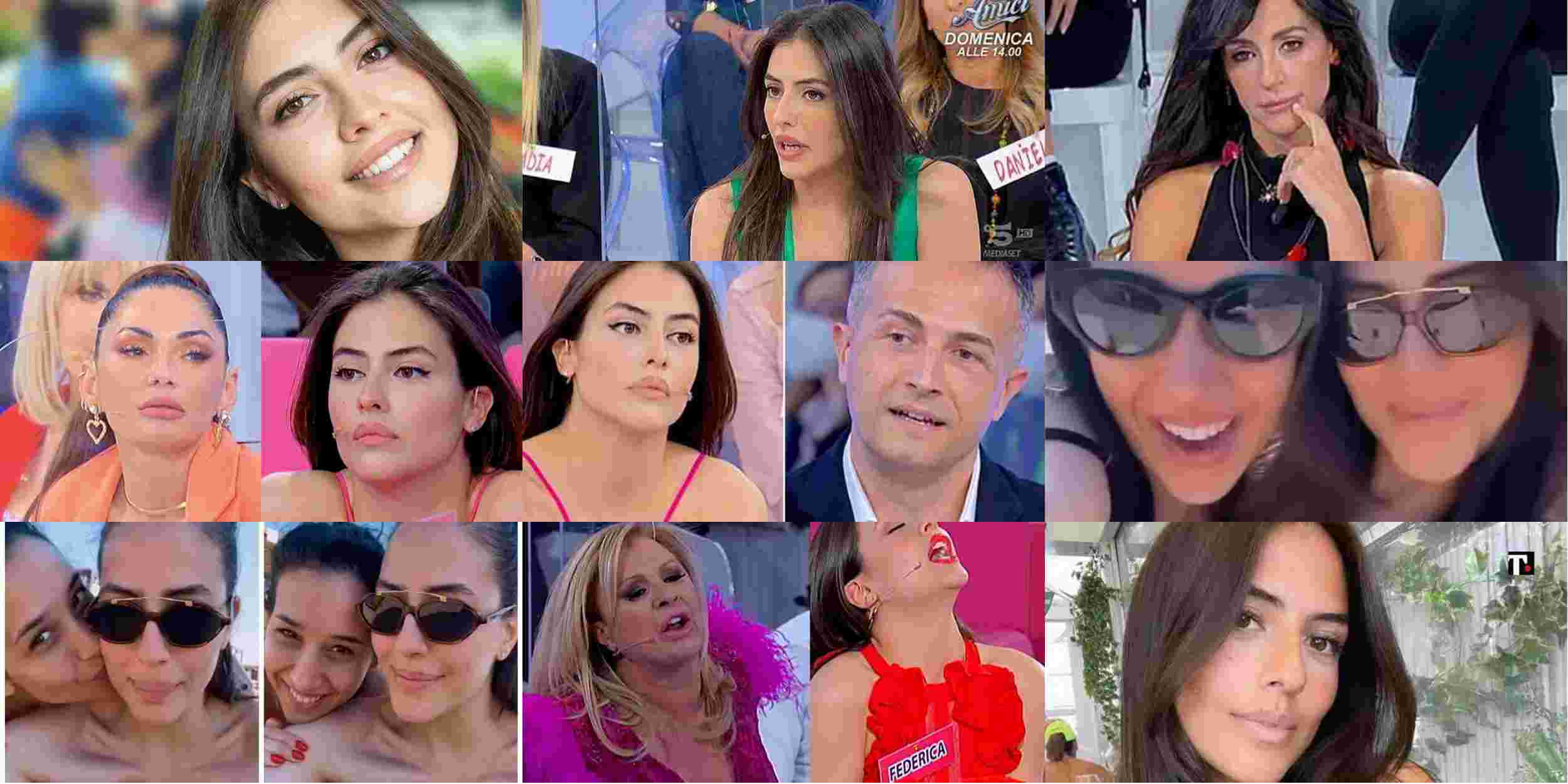 Uomini e Donne gossip, ex tronista stronca Federica Aversano: "É pesante"
