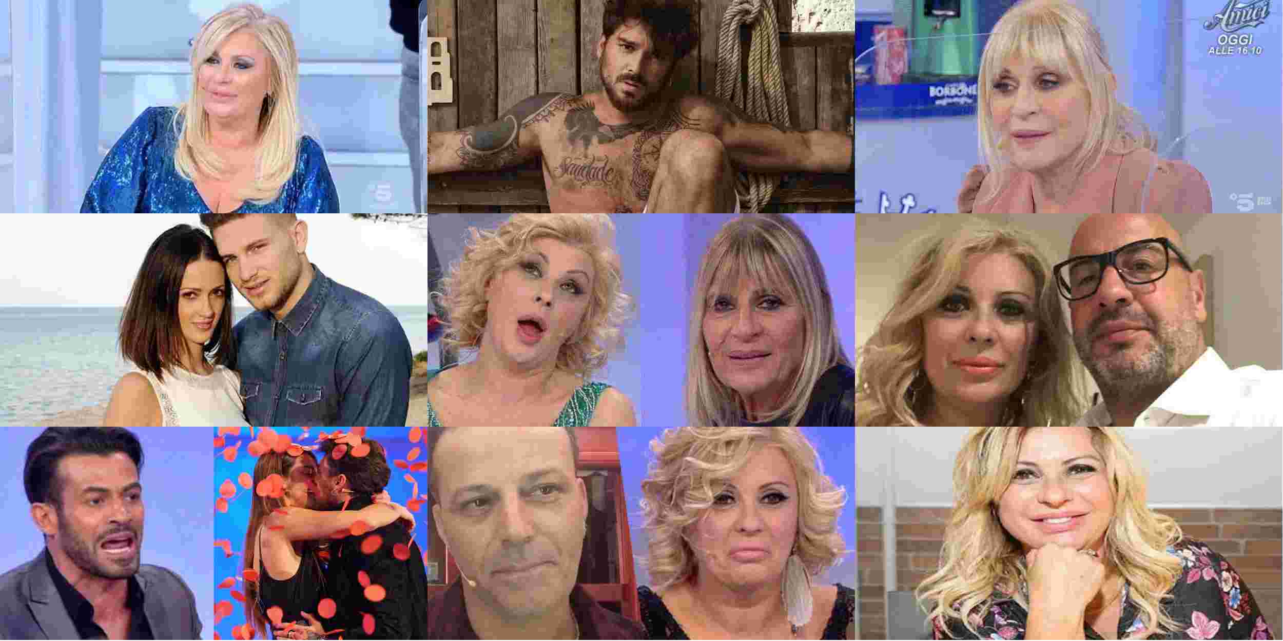 Uomini e Donne, ex tronista contro Tina Cipollari: "Meriteresti tanti calci in cu*o!"
