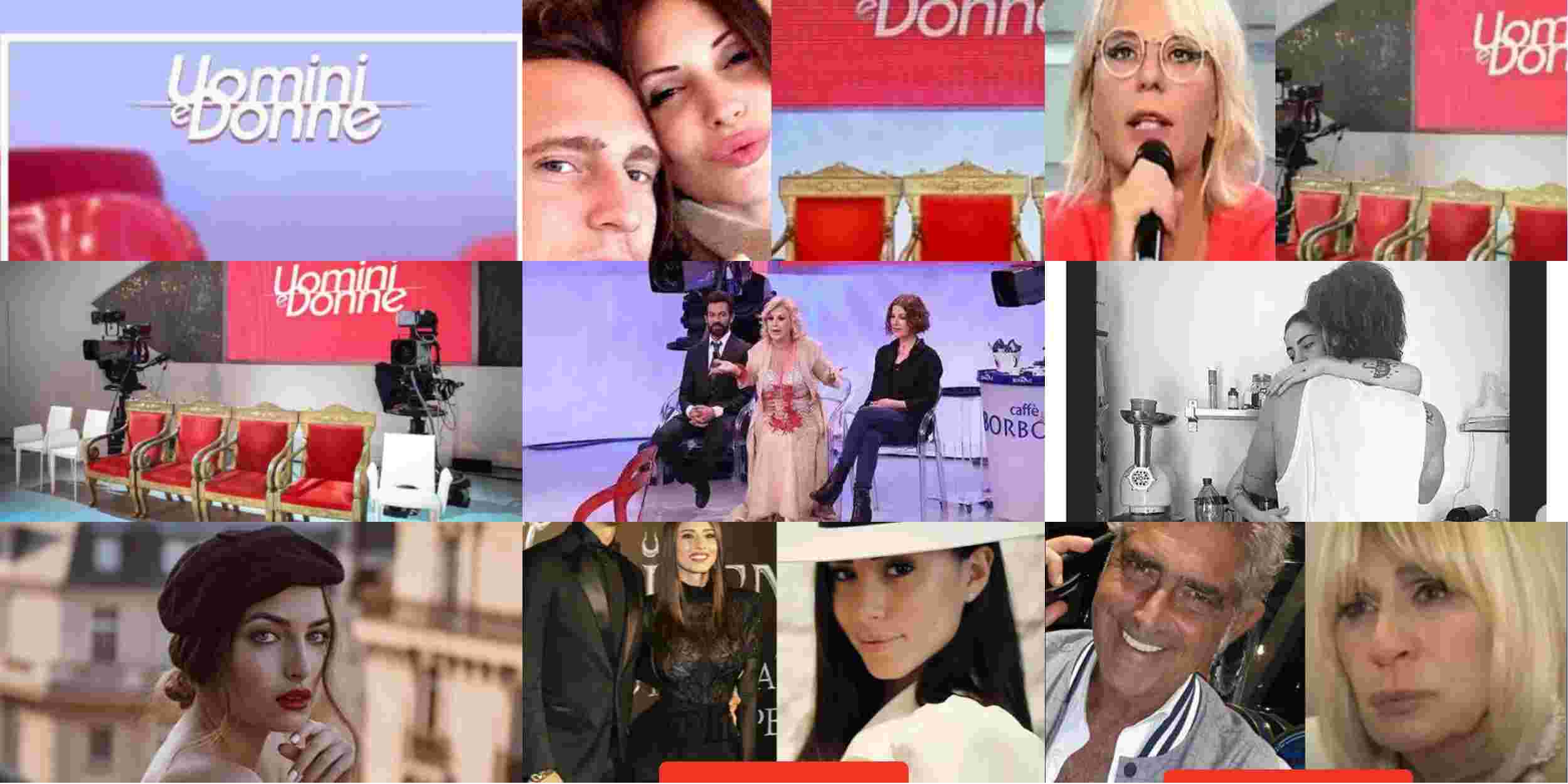 News Uomini e Donne, ex tronista ucciso a coltellate
