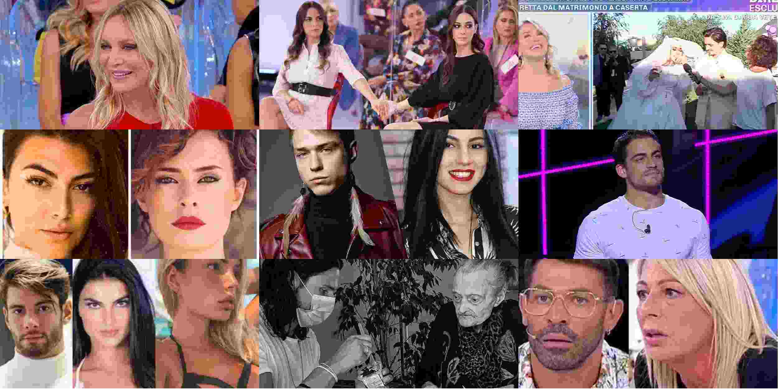 Uomini e Donne, ex dama del trono over diventa cantante