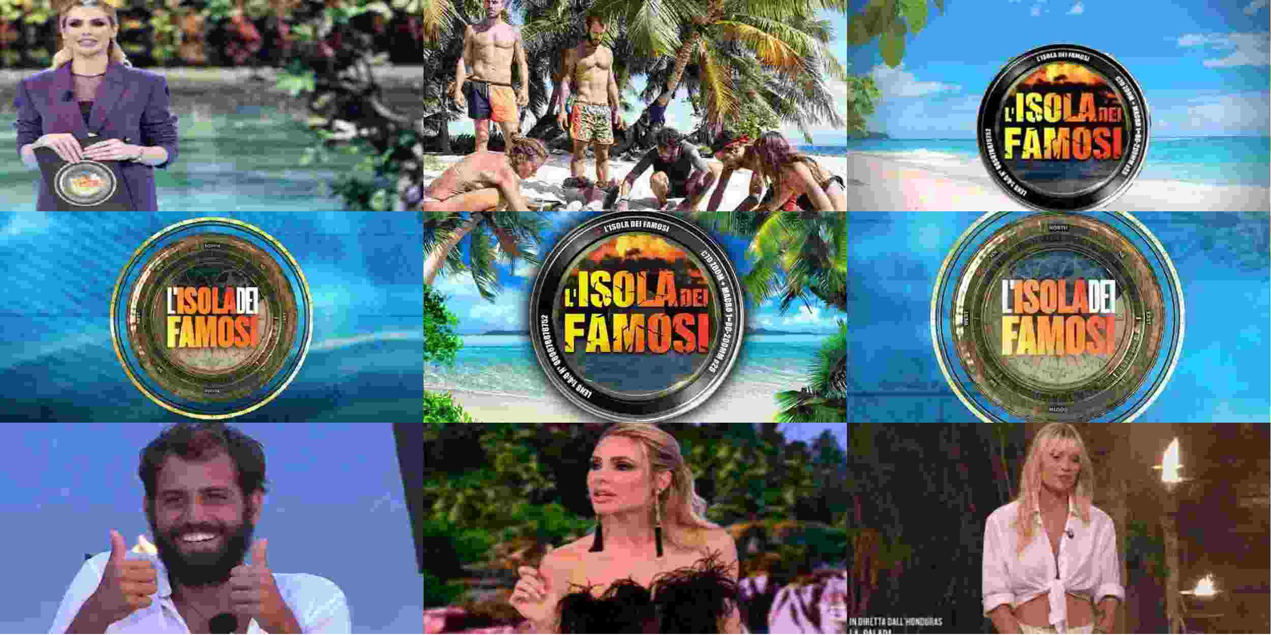 Isola dei Famosi, ex vincitore fa una confessione shock: la verità sulla partecipazione e sul regolamento del reality