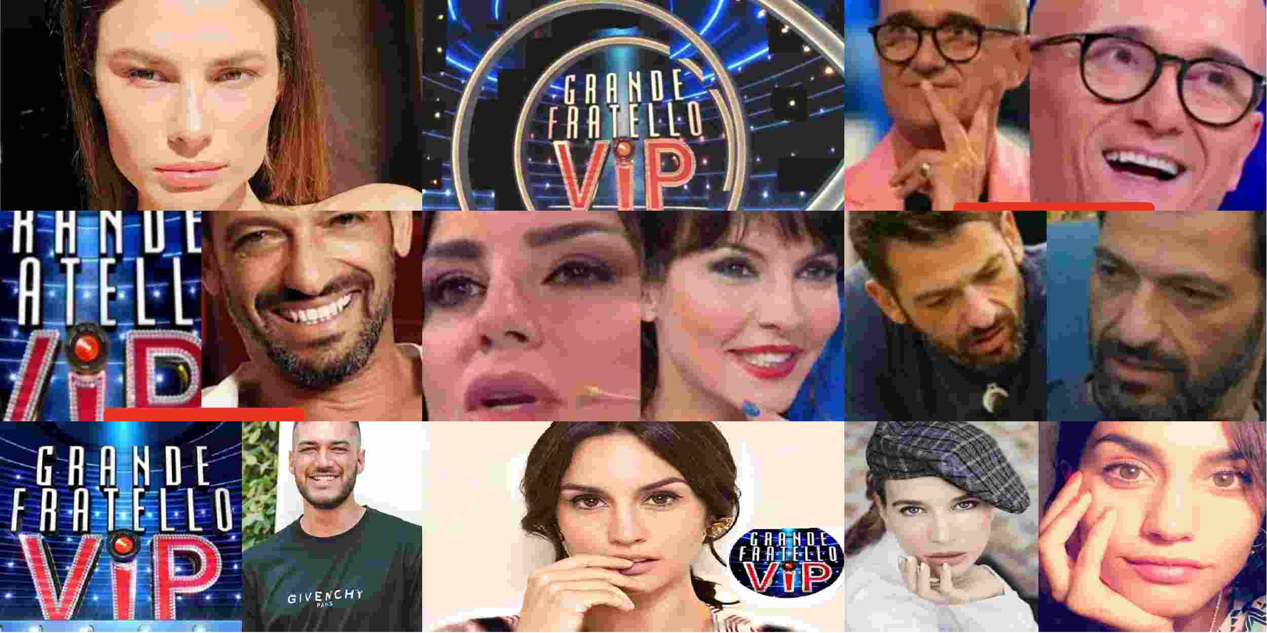 GF Vip, ex Vippona nuova opinionista?